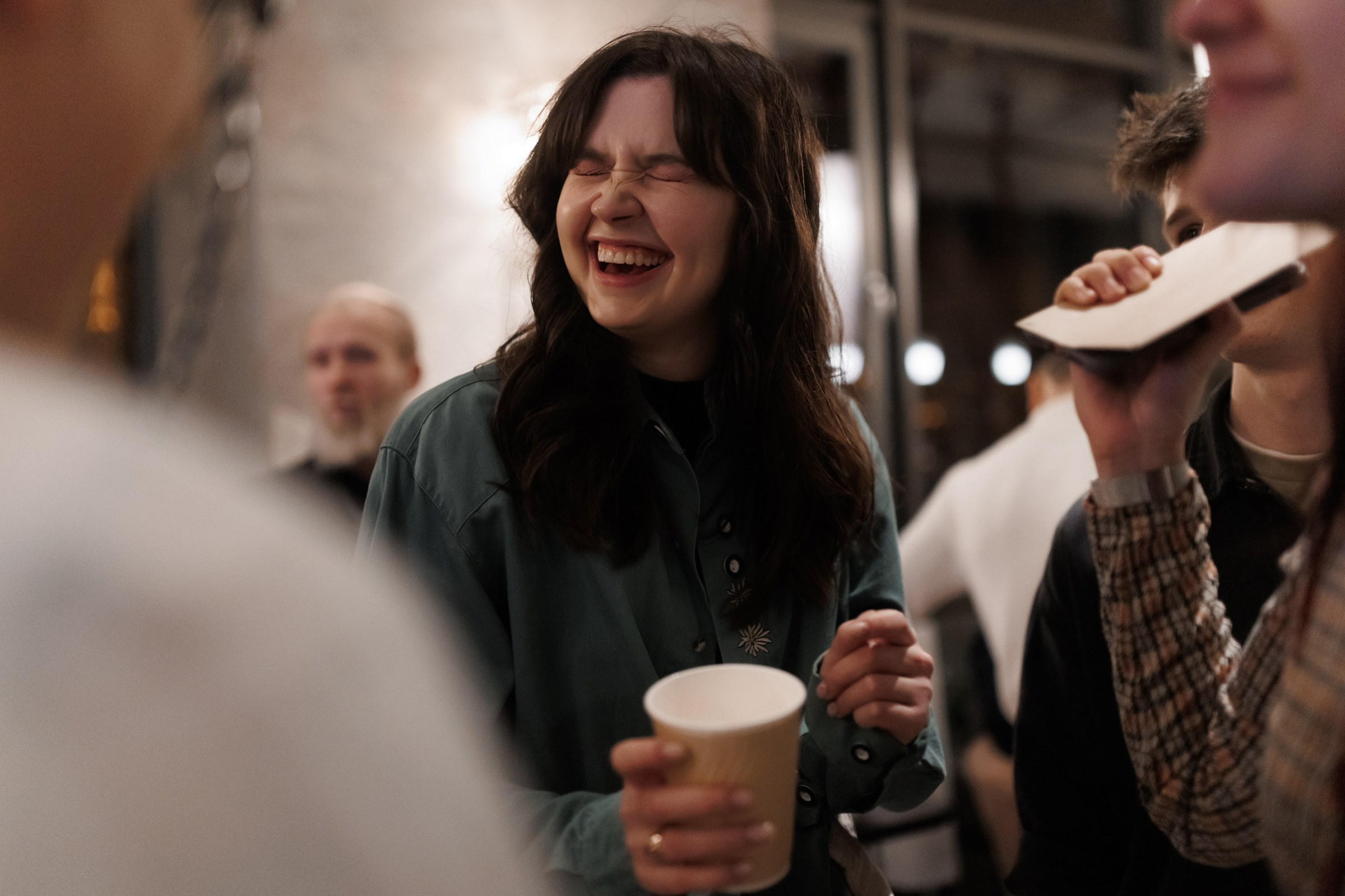 Мероприятия. Фотограф Алесандр Чернышов / Ваш репортажный фотограф