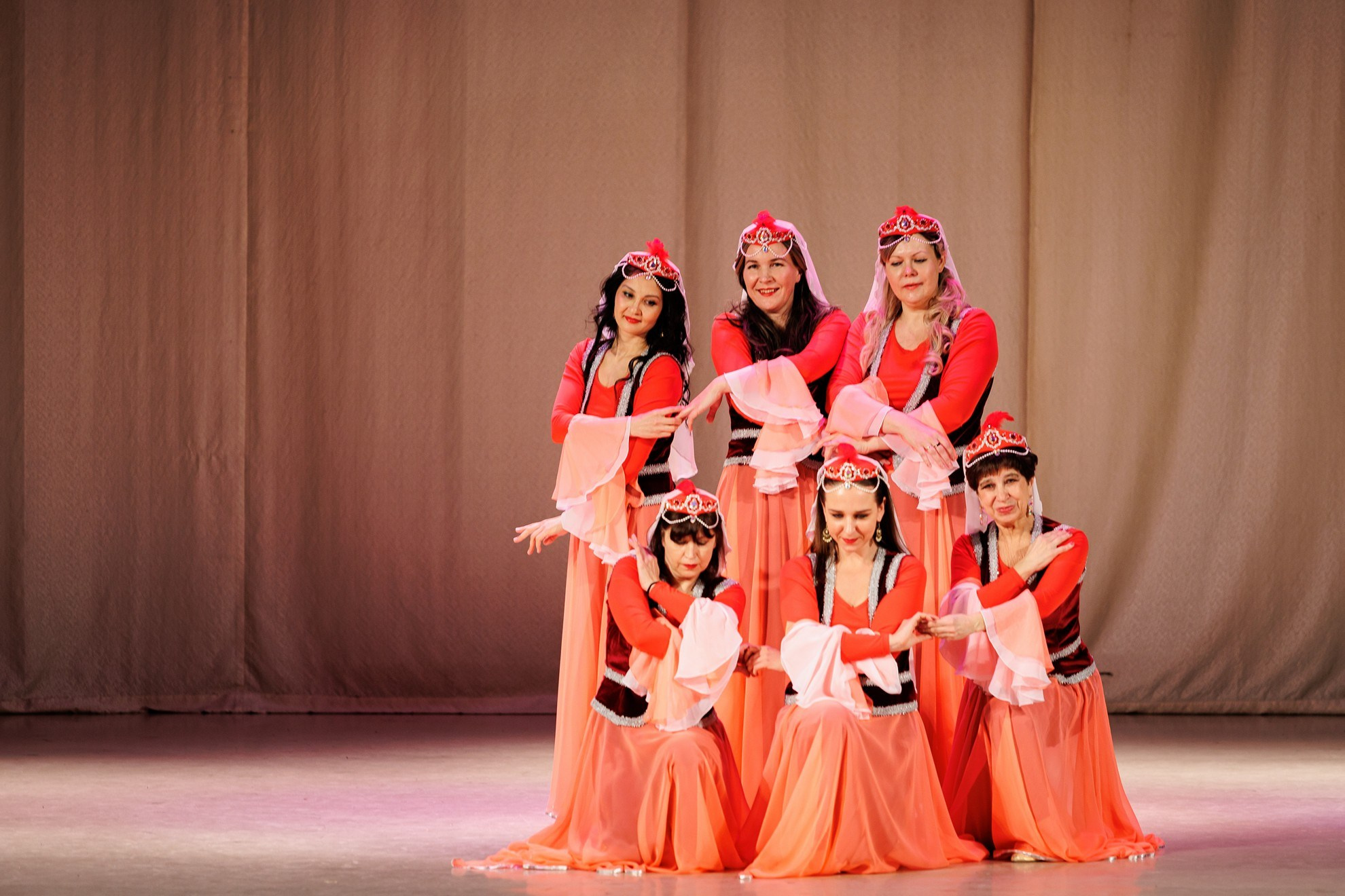 Отчетный концерт Реутов. Свадебный и репортажный фотограф в Москве и Московской области