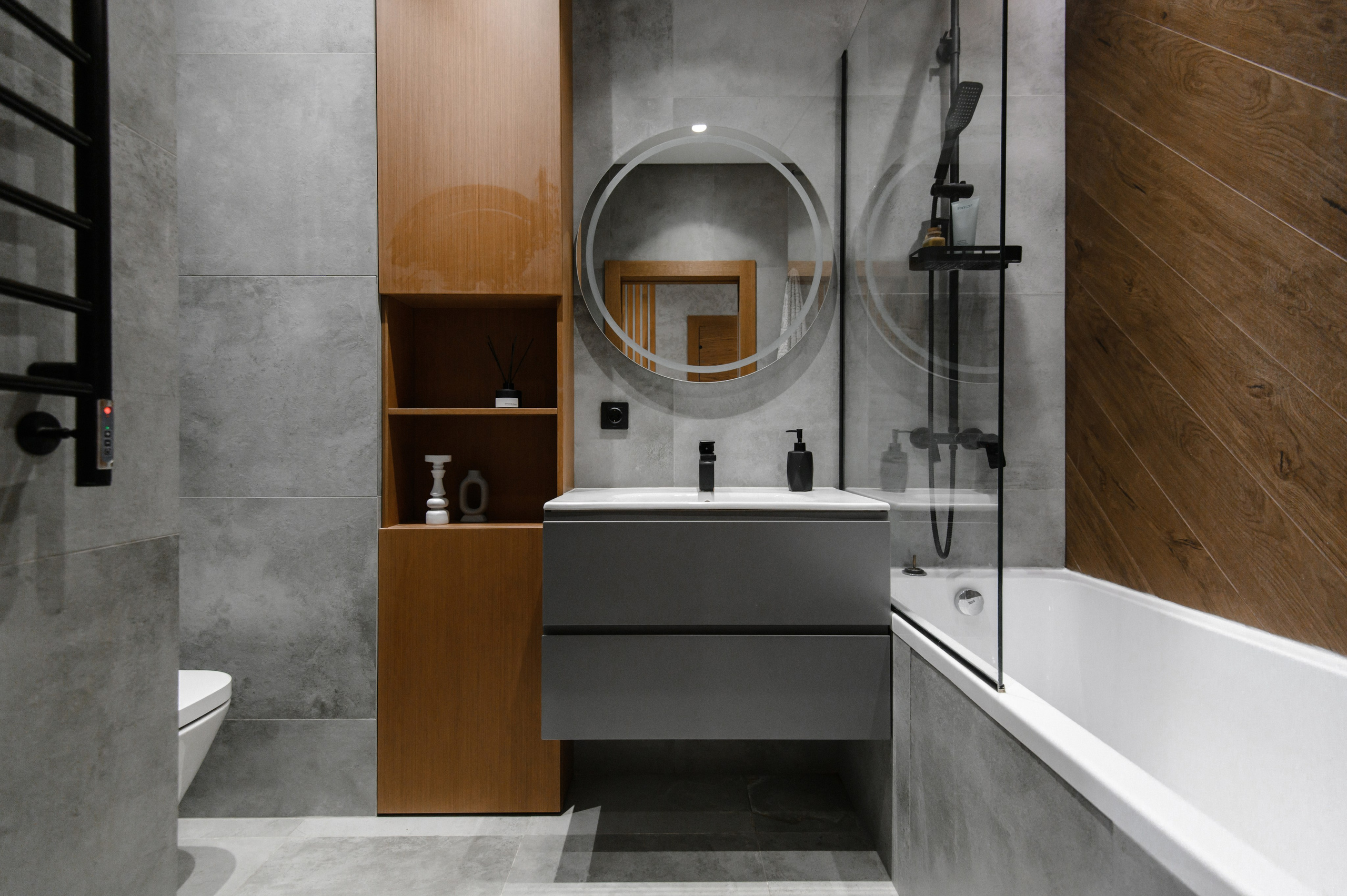 Интерьерный фотограф в Ростове