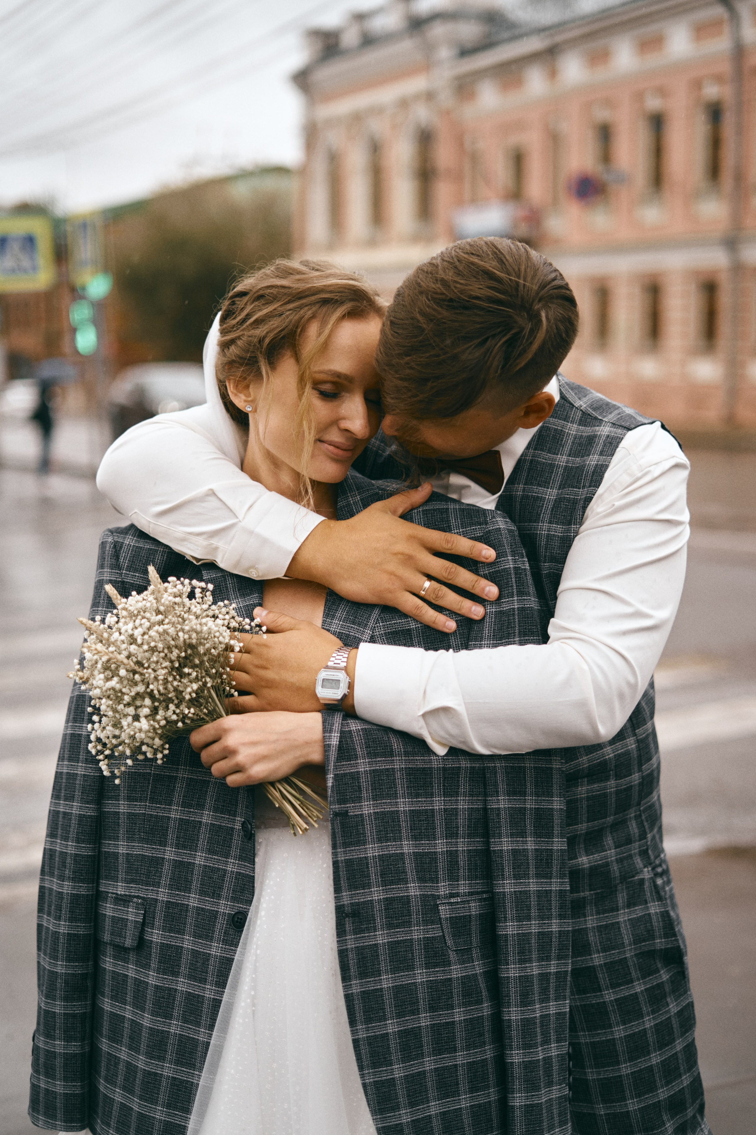 К + Д. Фотограф Киров Анжелика Некрасова