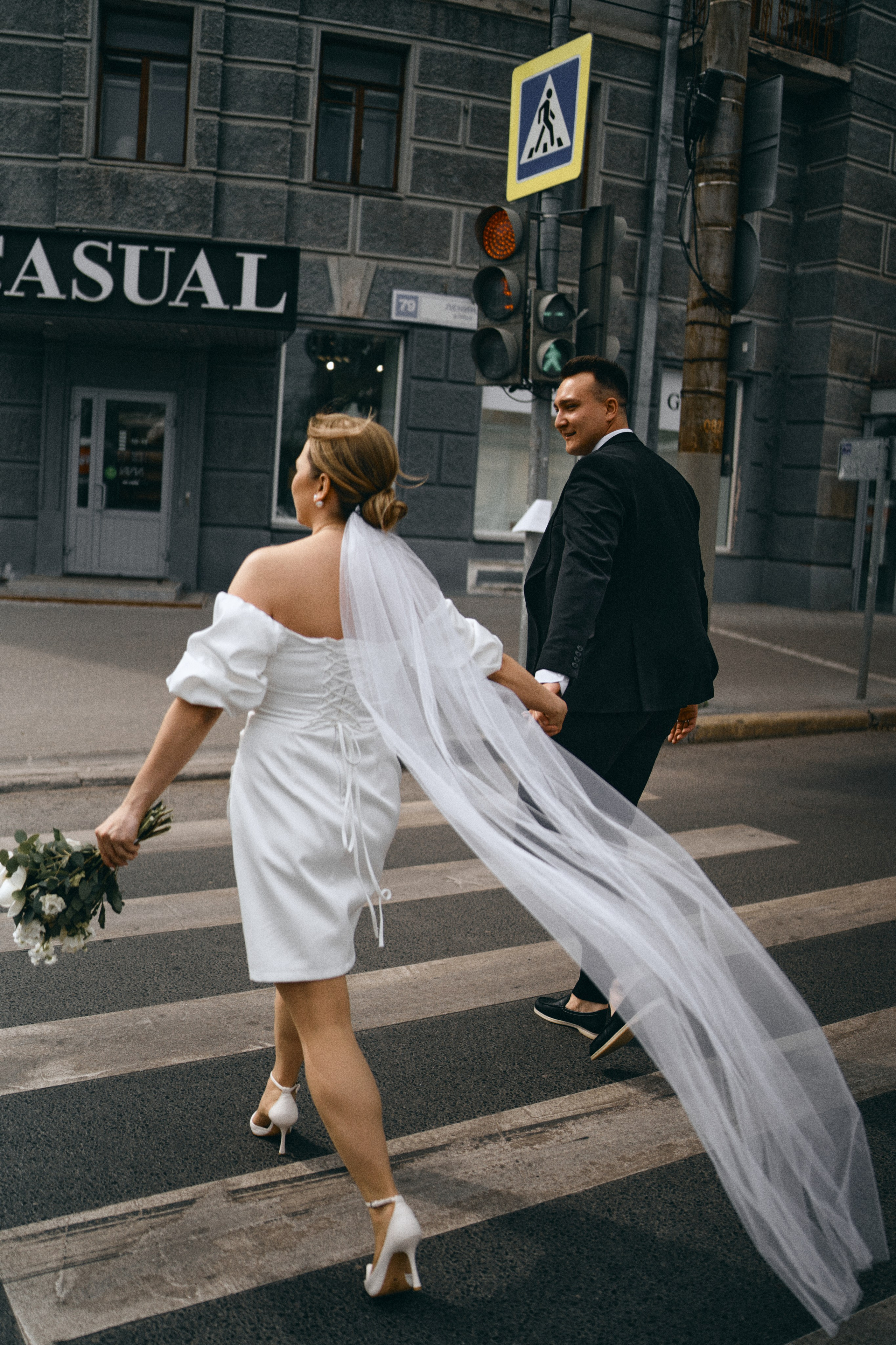 К + И. Фотограф Киров Анжелика Некрасова