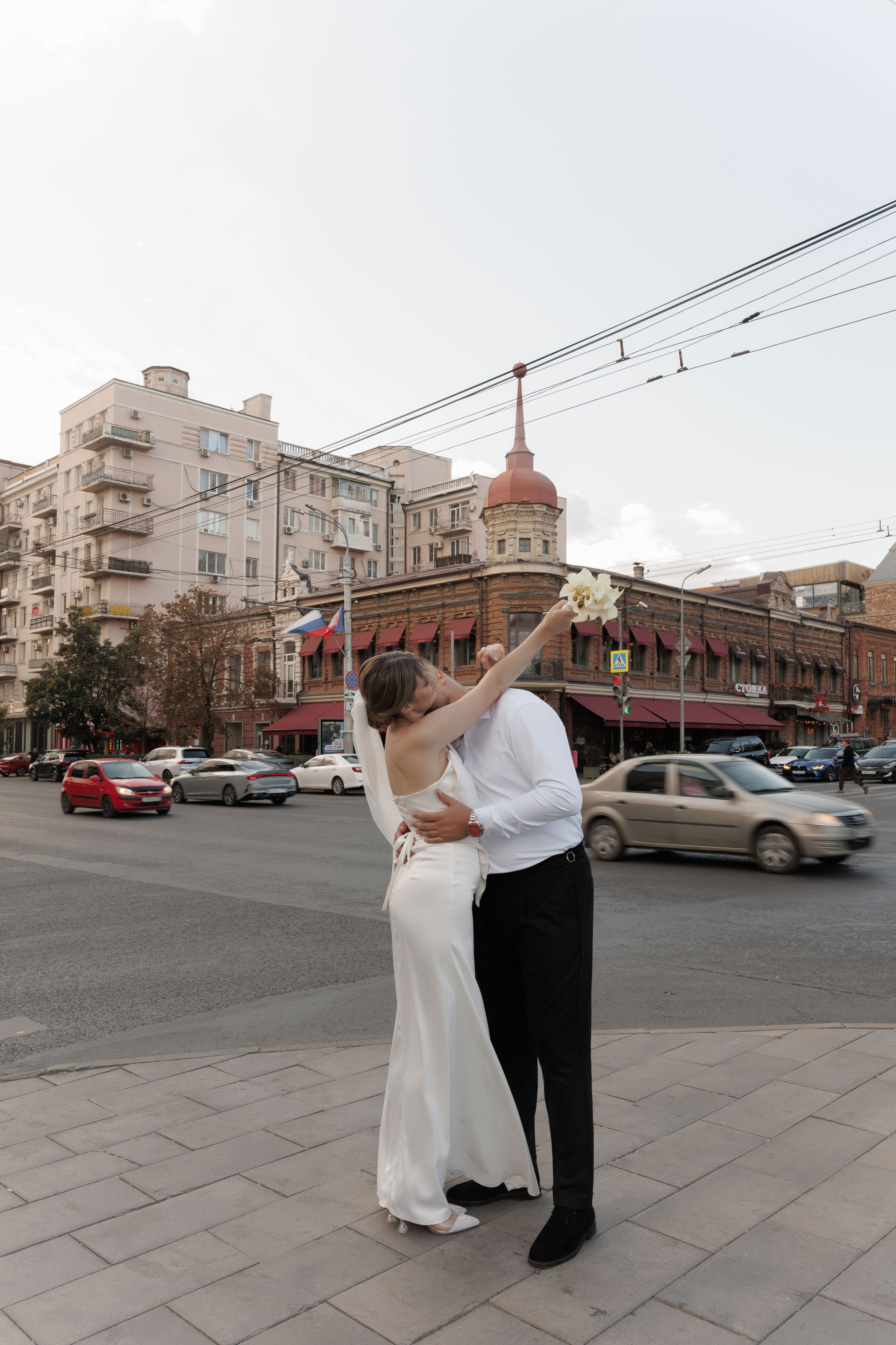 Влад и Влада. Главная