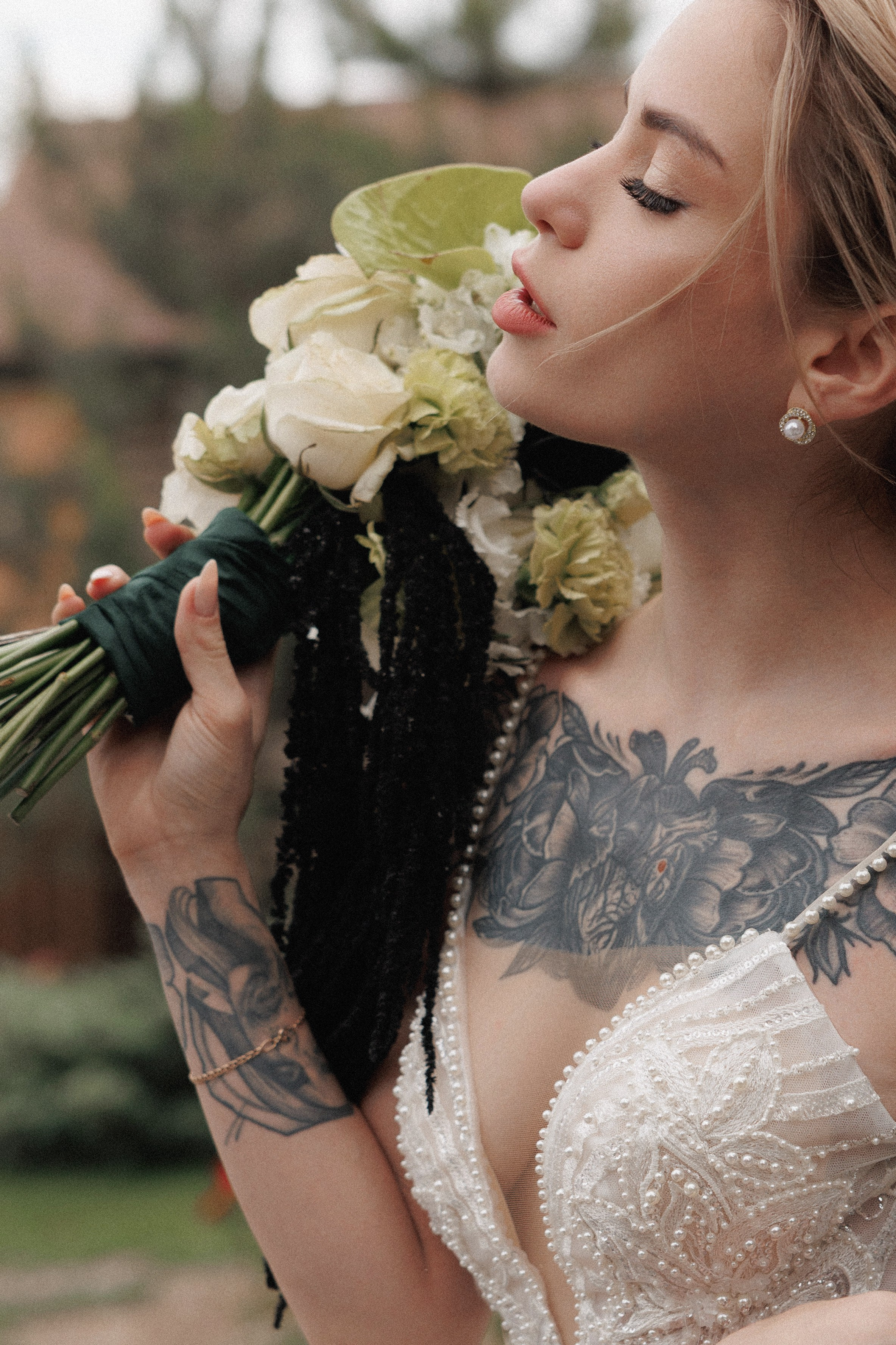 Евгения и Андрей. Главная