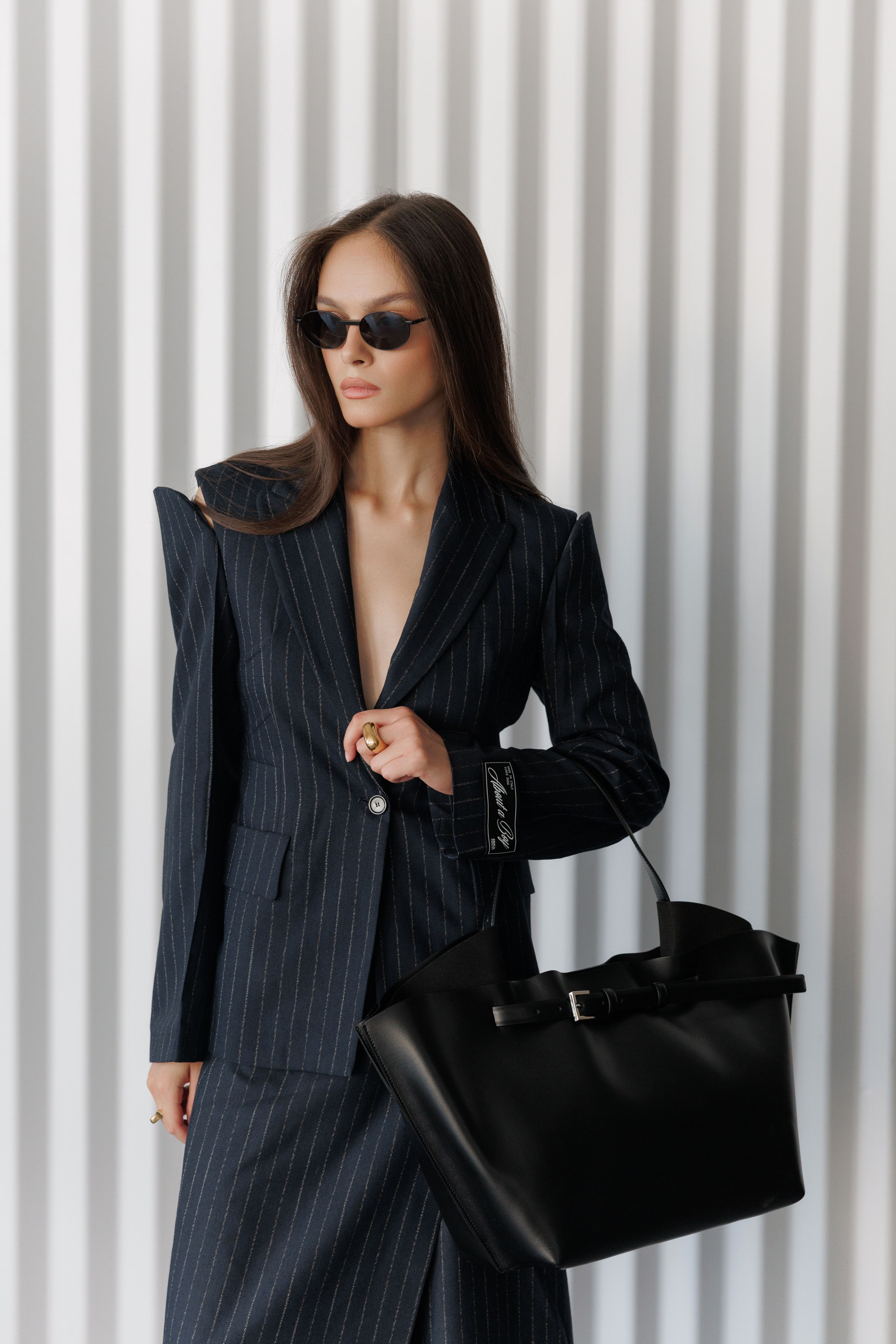 Бренд одежды. Главная