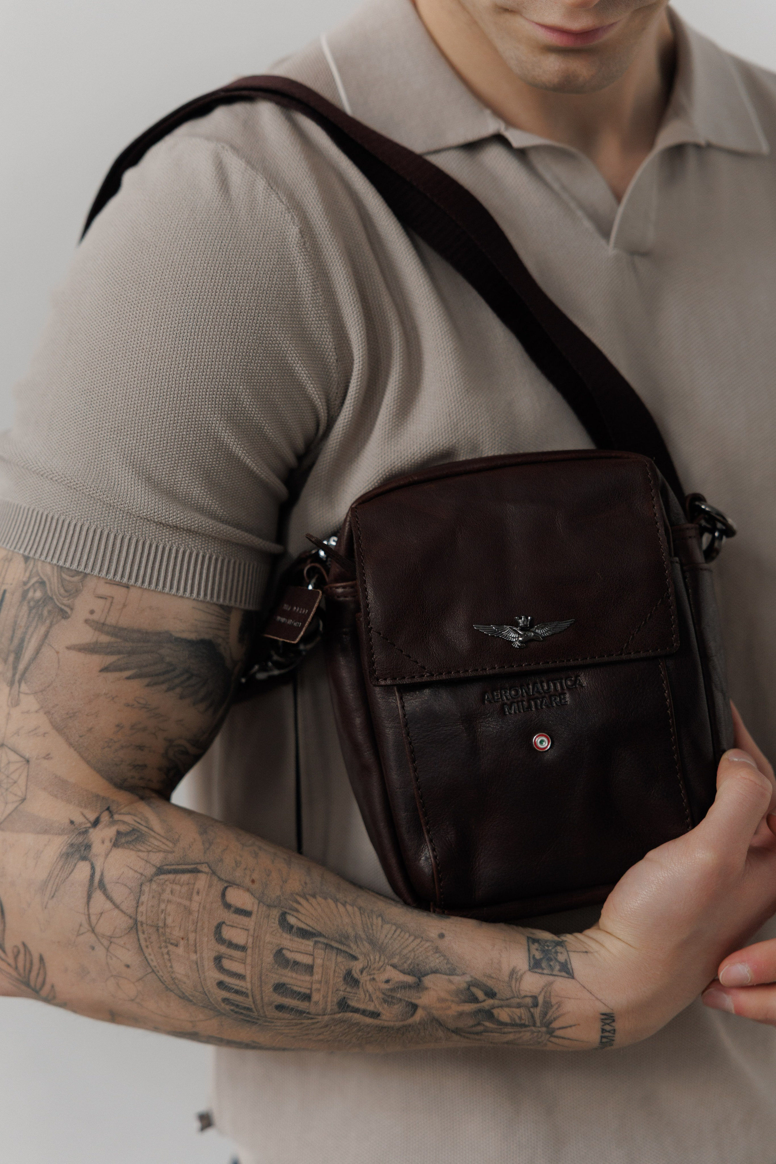 Бренд одежды. Главная