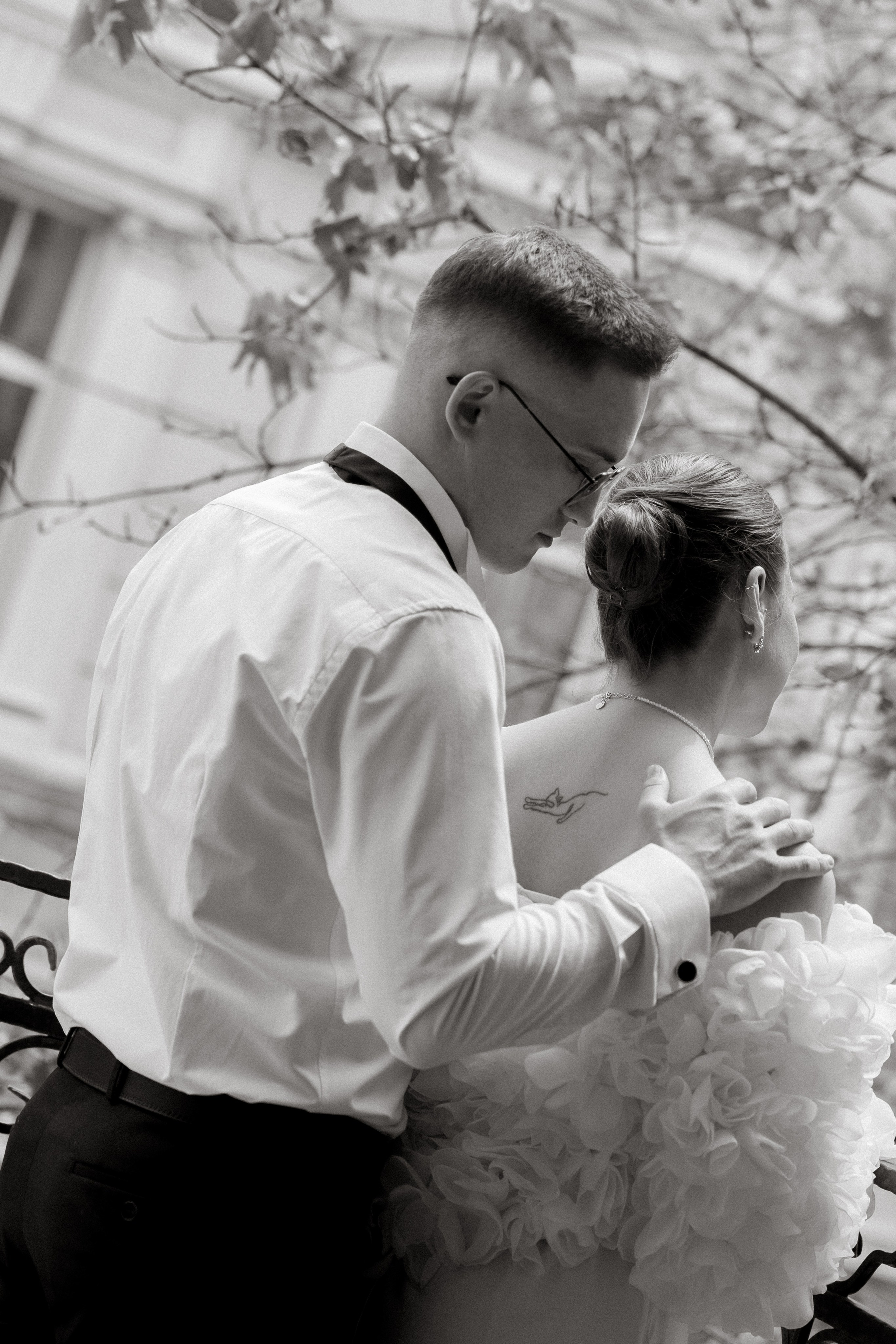 Алина и Дима. Главная