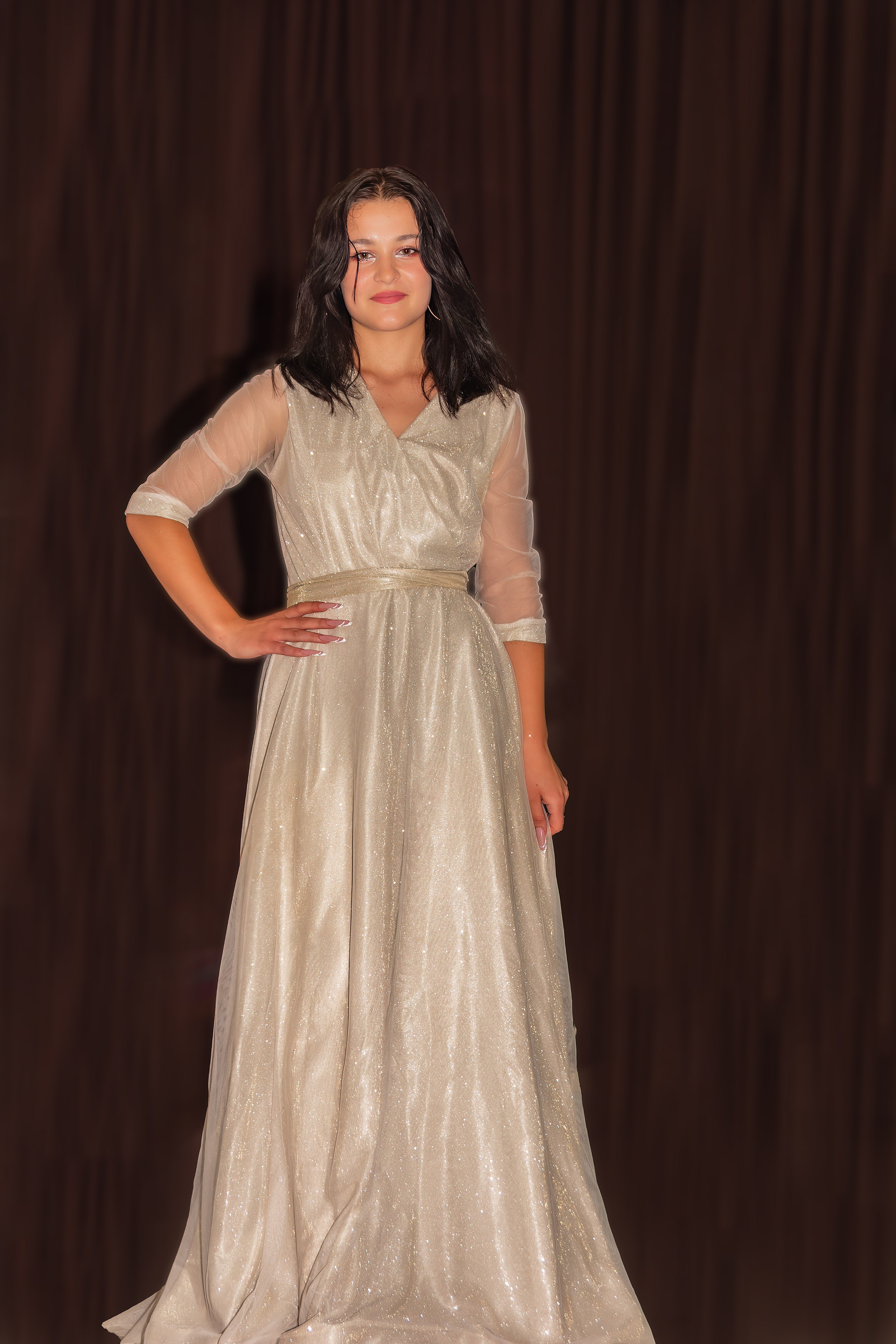 Мисс Краса — 2025. Фотограф широкого профиля Чита-Цасучей