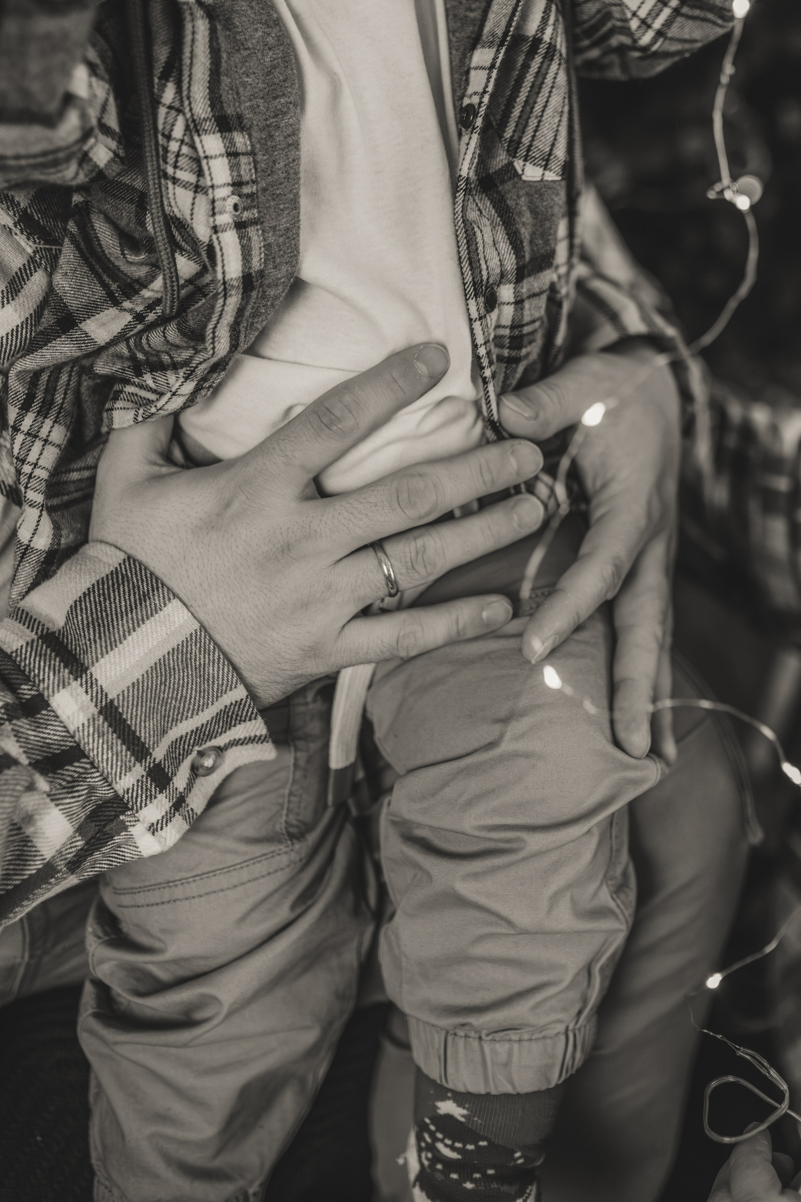 Приготовления к празднику. Регина Мингалимова, семейный и свадебный фотограф в Казани