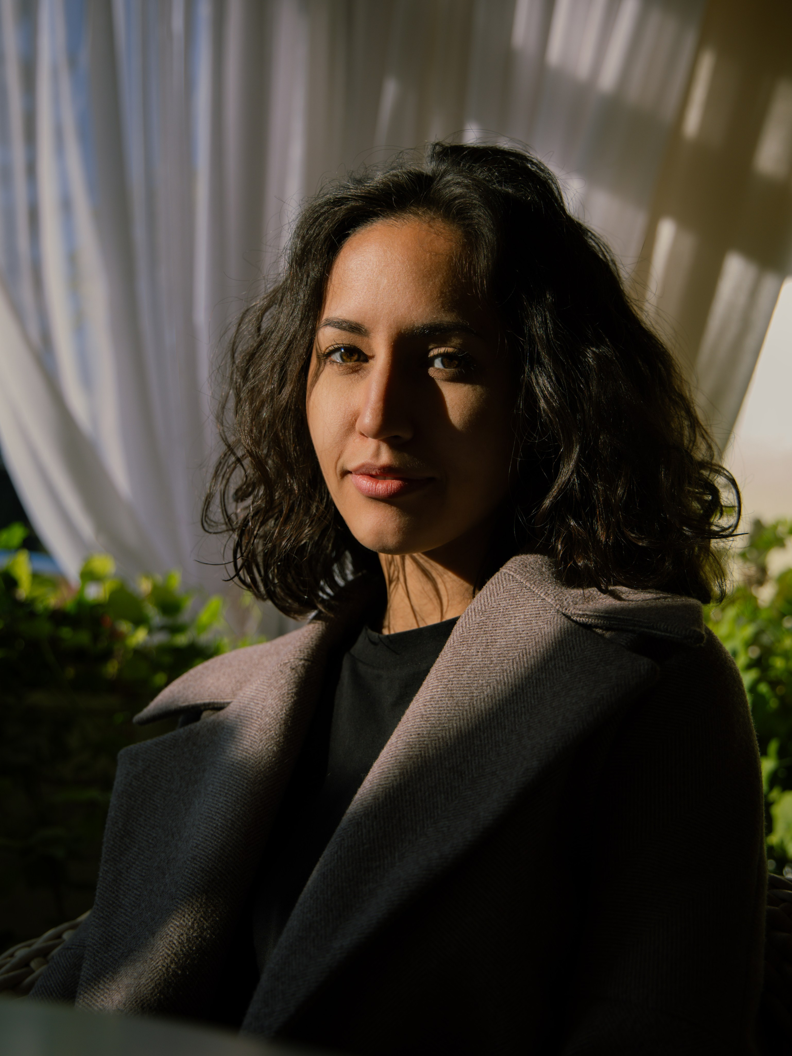 Диана стрит. Ильдар Салимов — портретный и репортажный фотограф в Москве