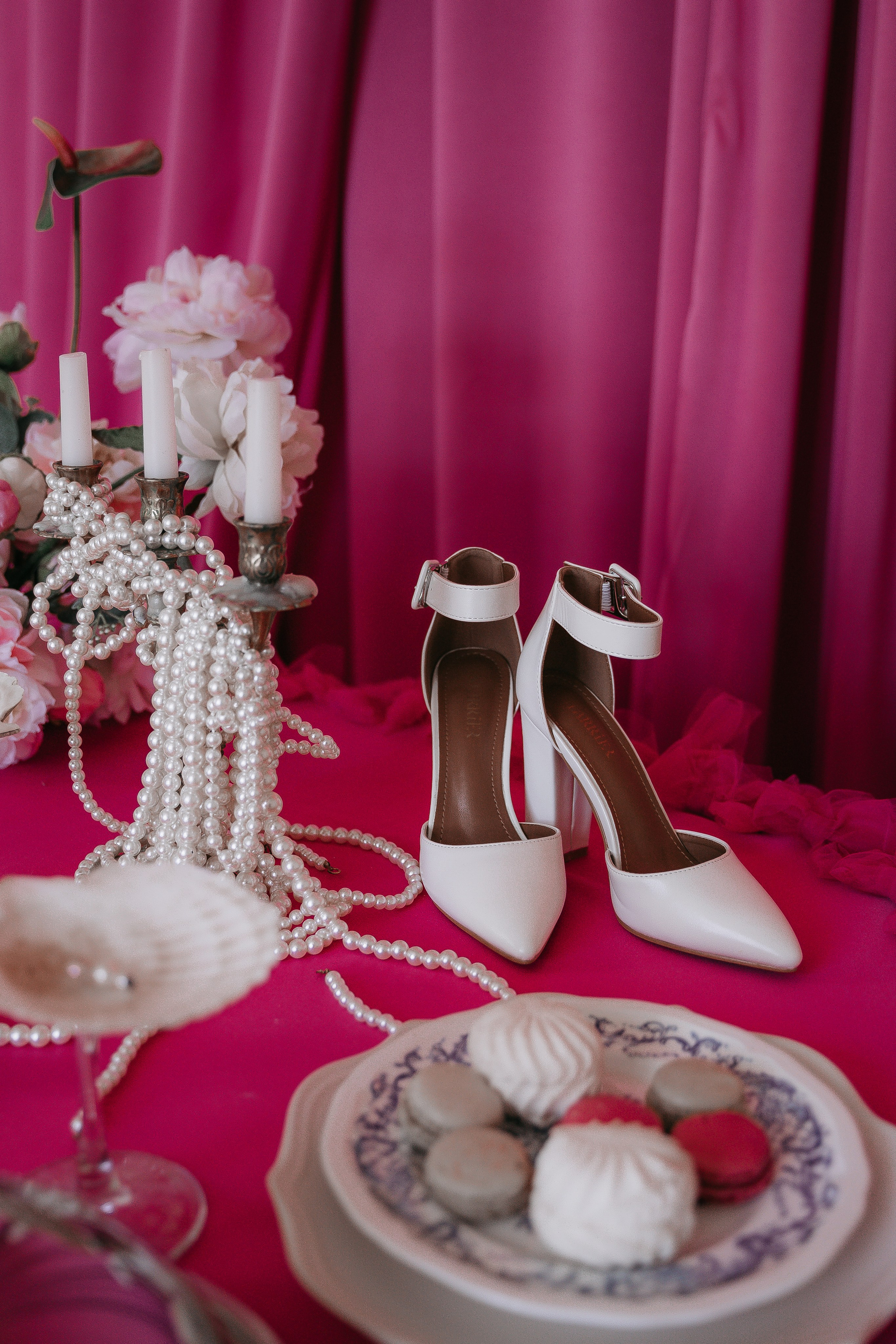 Владимир и Каролина. Свадебный фотограф в Чебоксарах