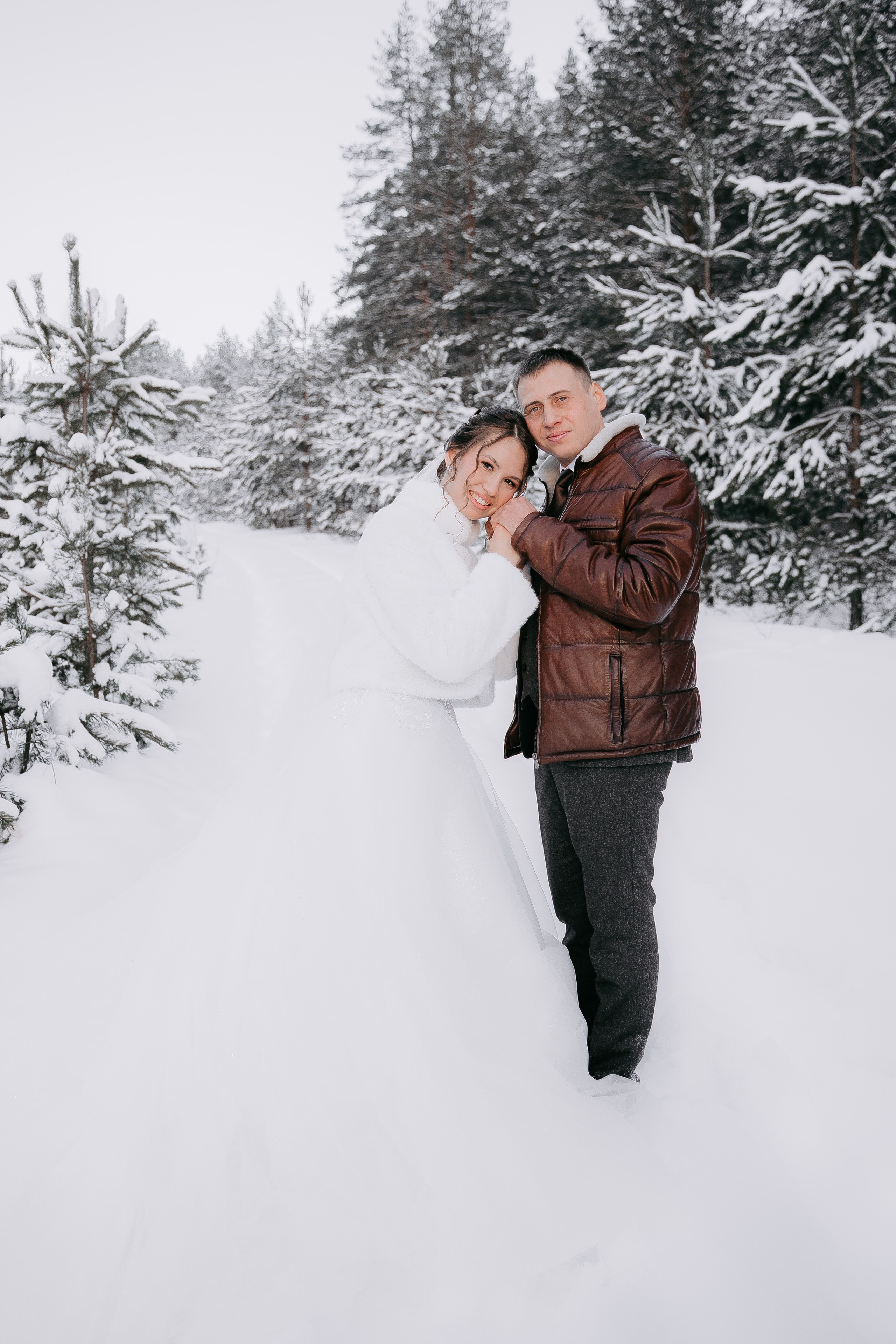 Линар и Резиле. Свадебный фотограф в Чебоксарах