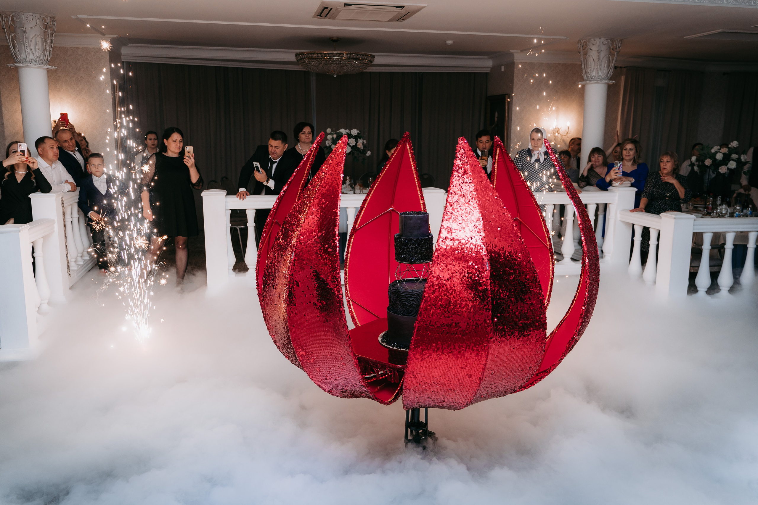 Антон и Анжелика. Свадебный фотограф в Чебоксарах