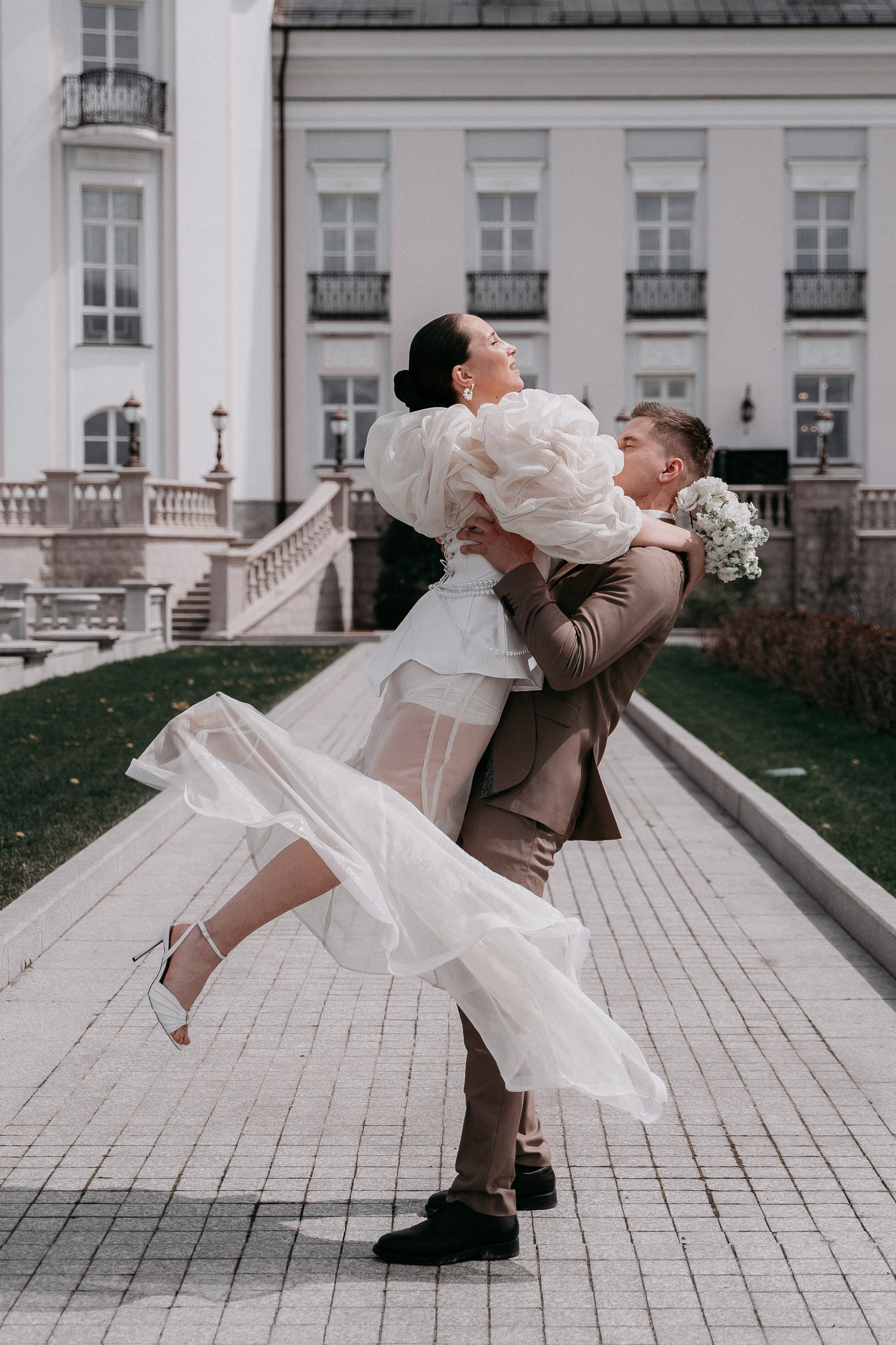 A&V. Свадебный фотограф в Чебоксарах