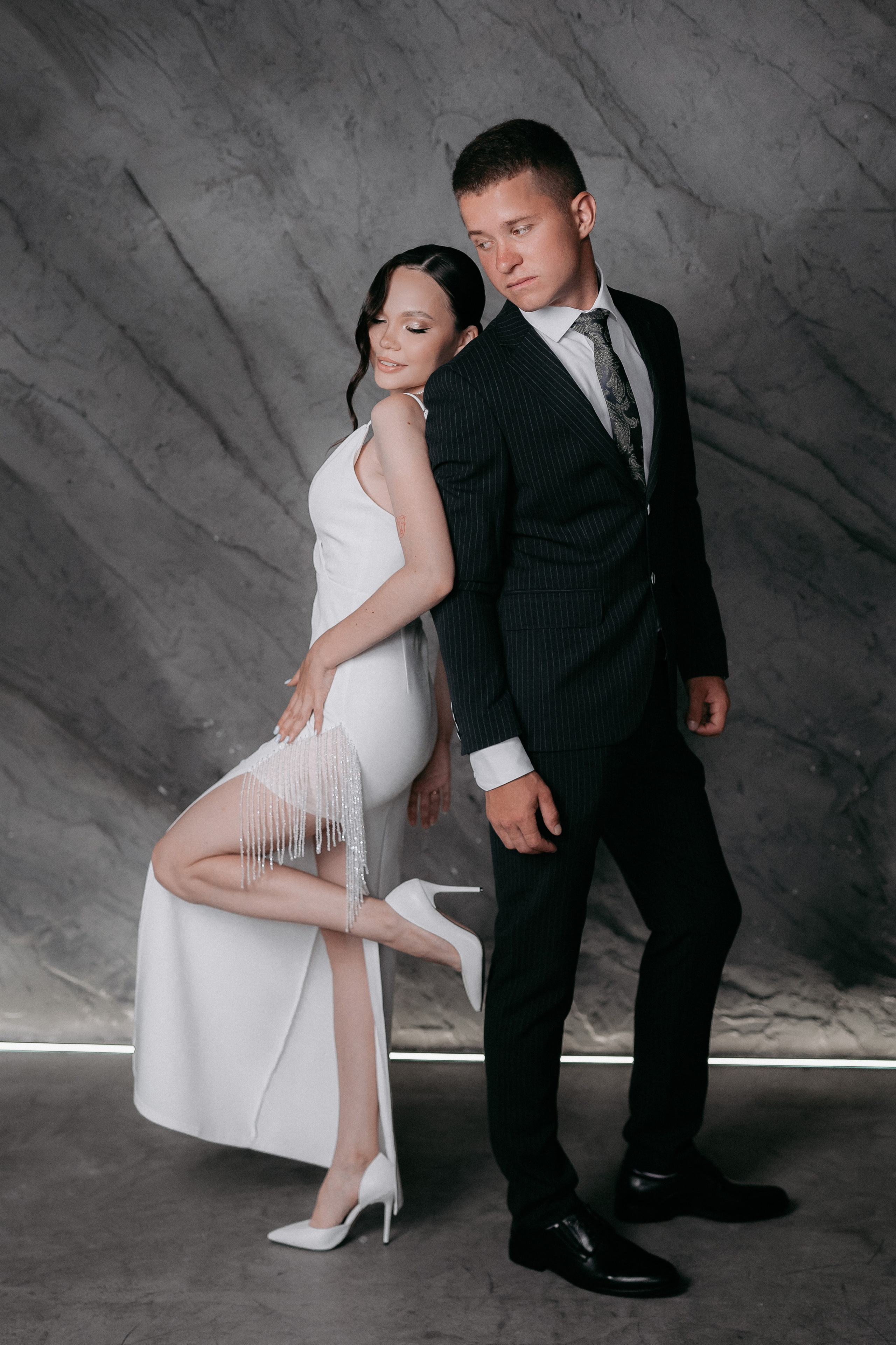 Максим и Анна. Свадебный фотограф в Чебоксарах