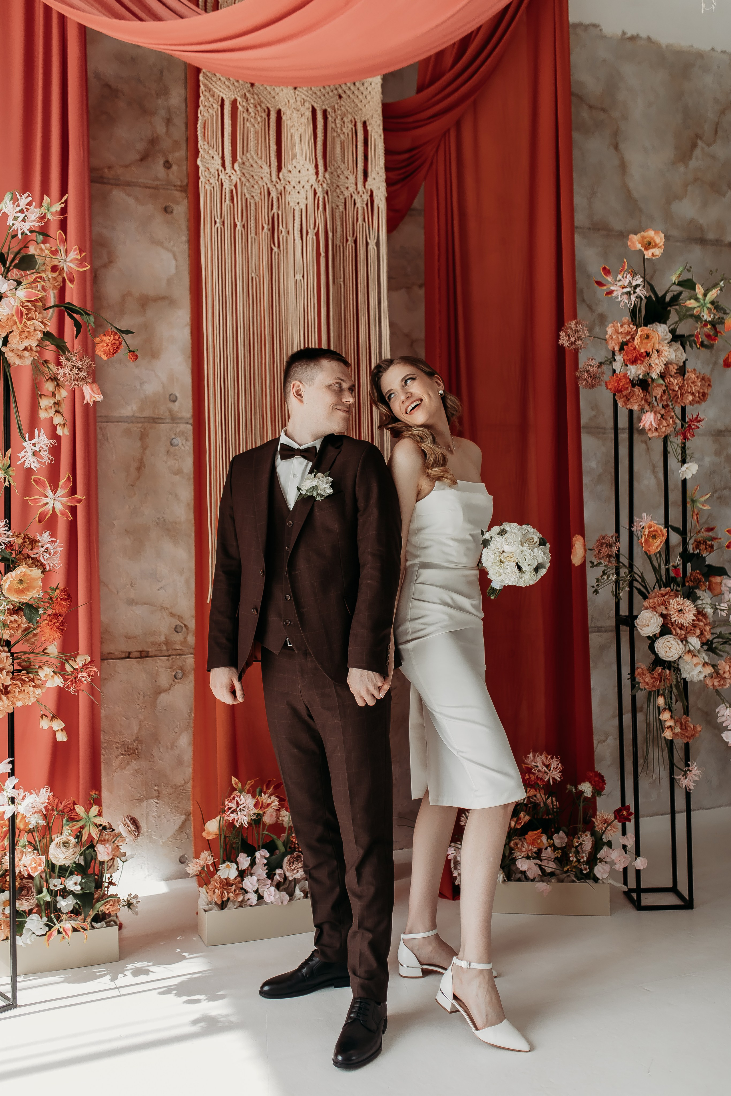 Полина и Никита. Фотограф Тимербаева Алина г. Сургут