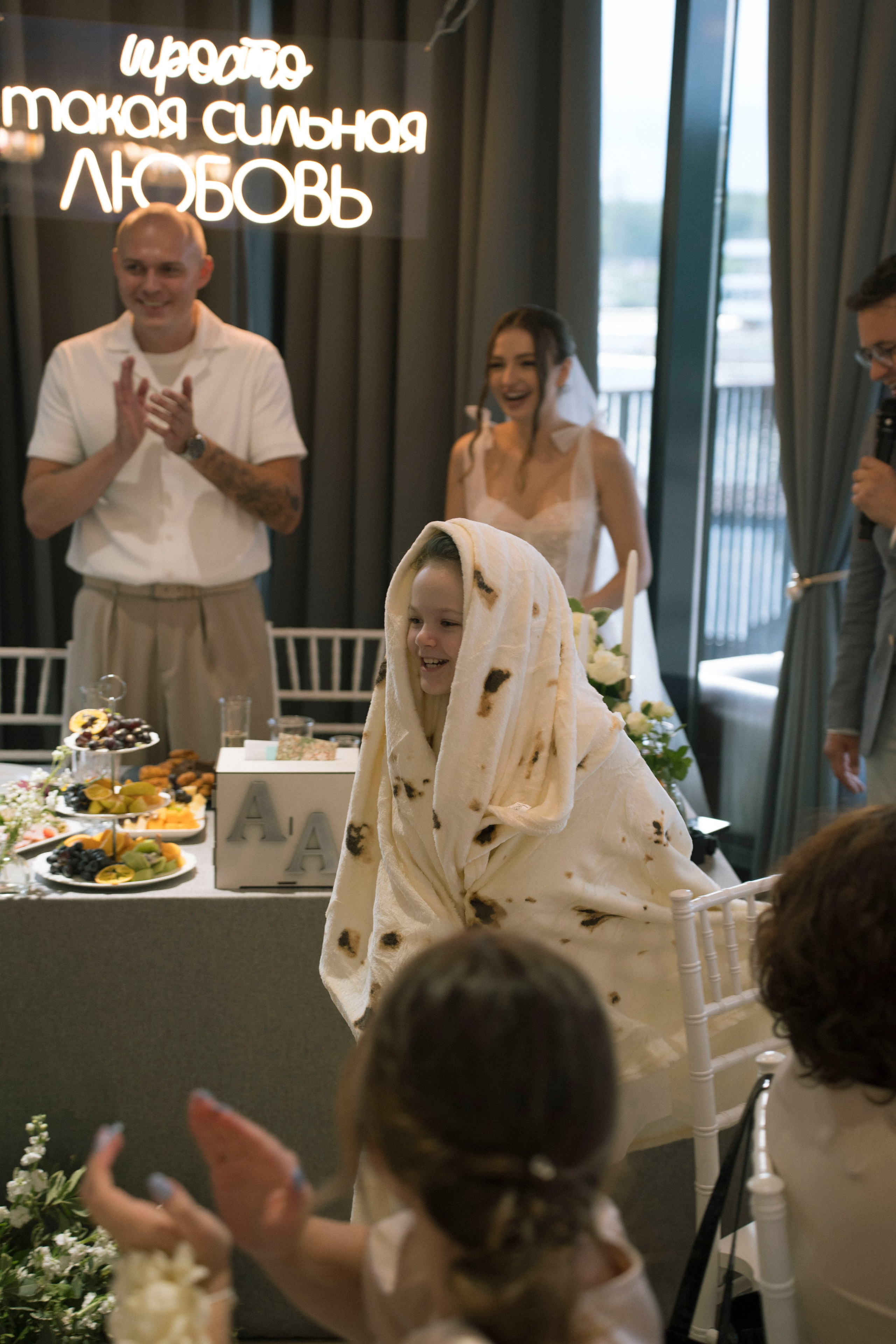 А нас уже трое. Valeriyamelnikova.ru