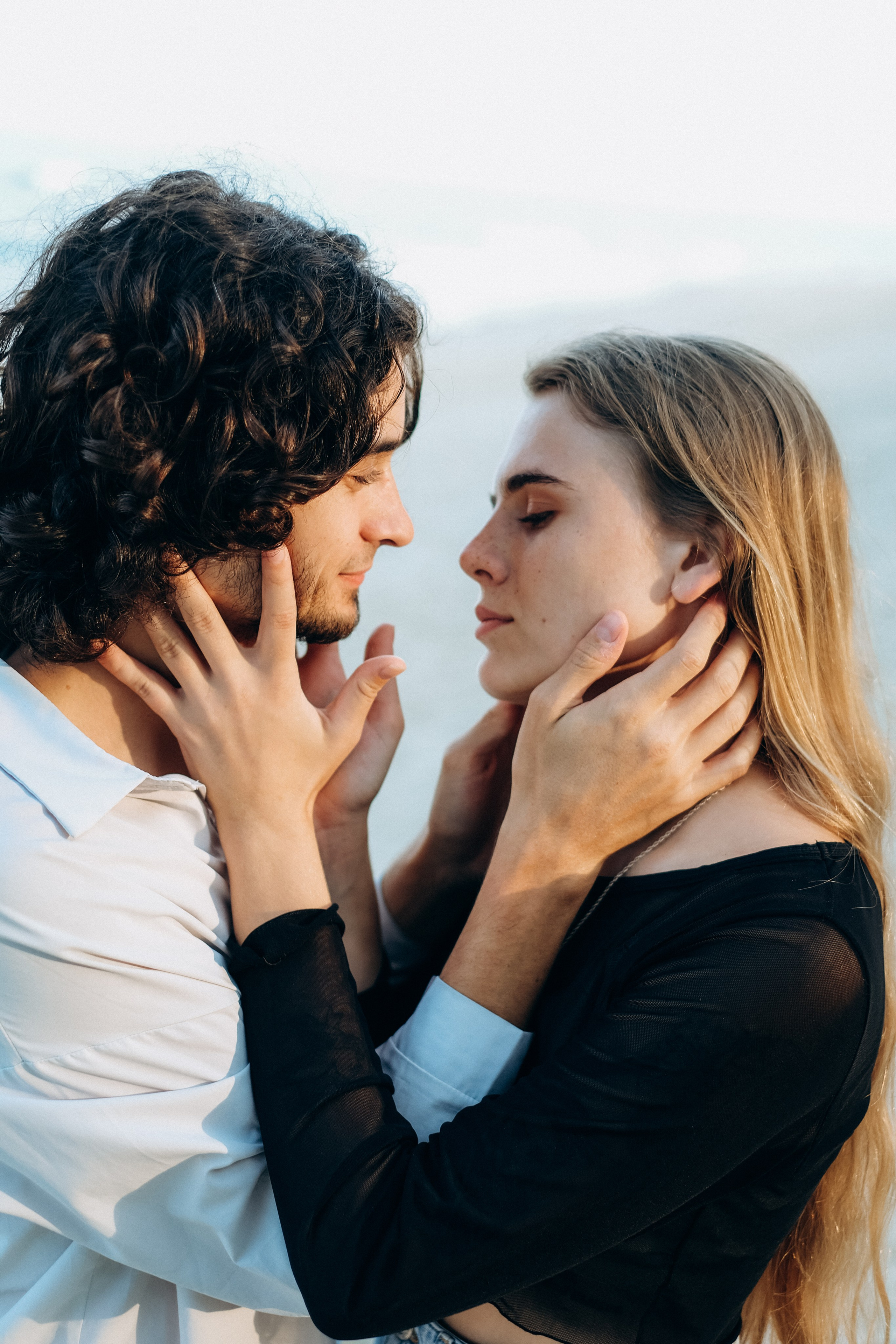 Lovestory. Фотограф Марина Бокова