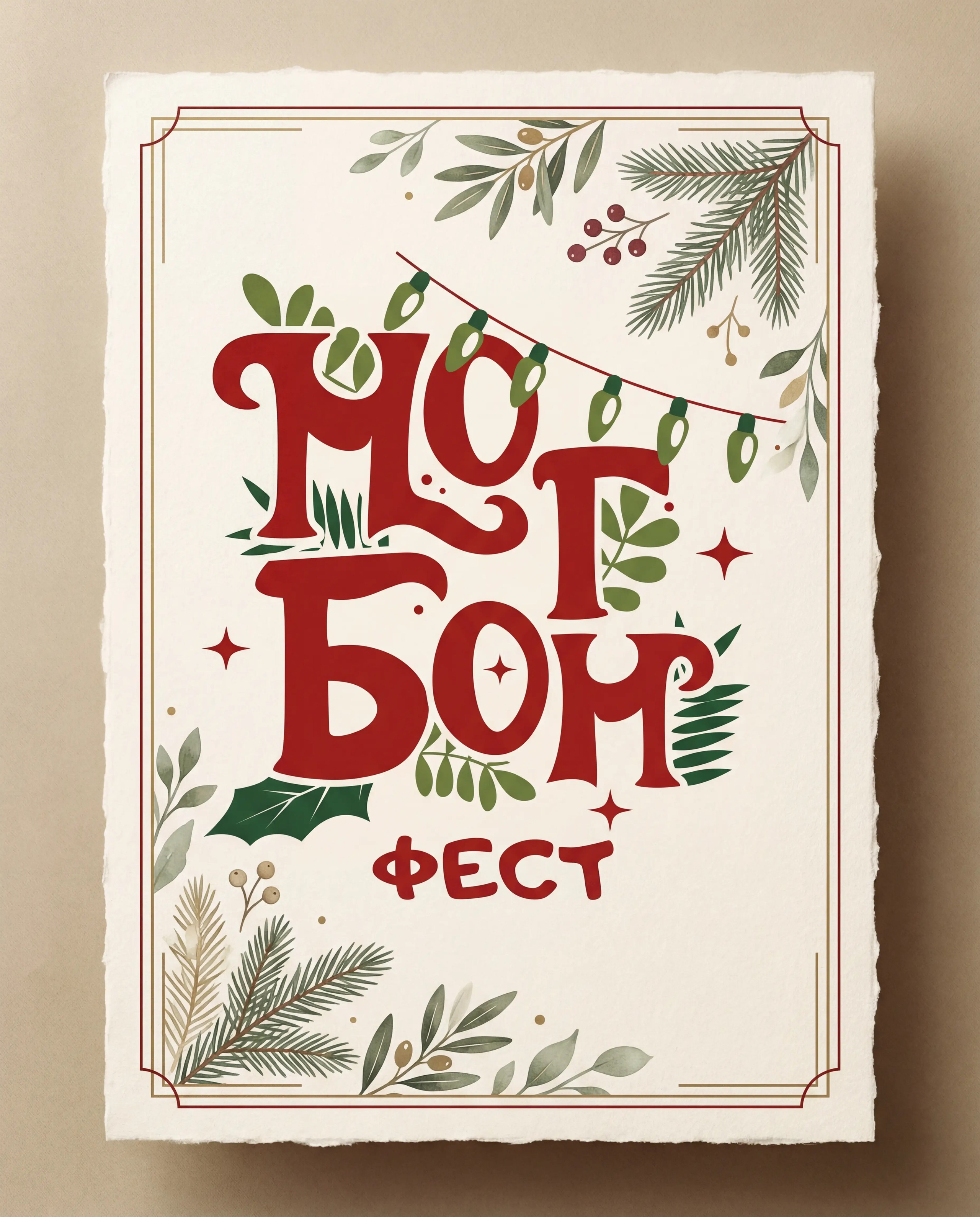 Дизайн. AI — креатор