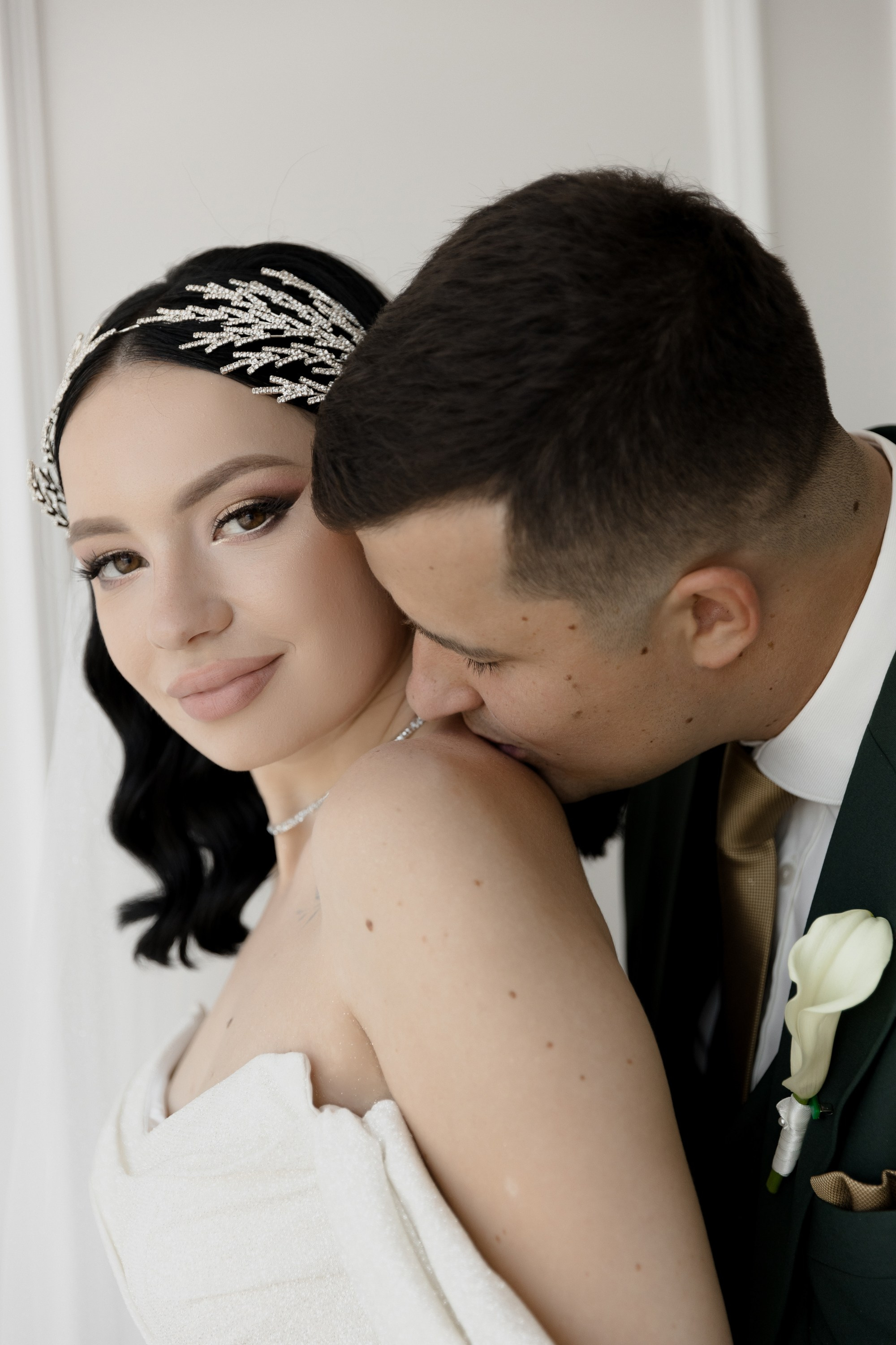 Кирилл и Юлия. Миленина Юлия Свадебный и семейный фотограф в Краснодаре