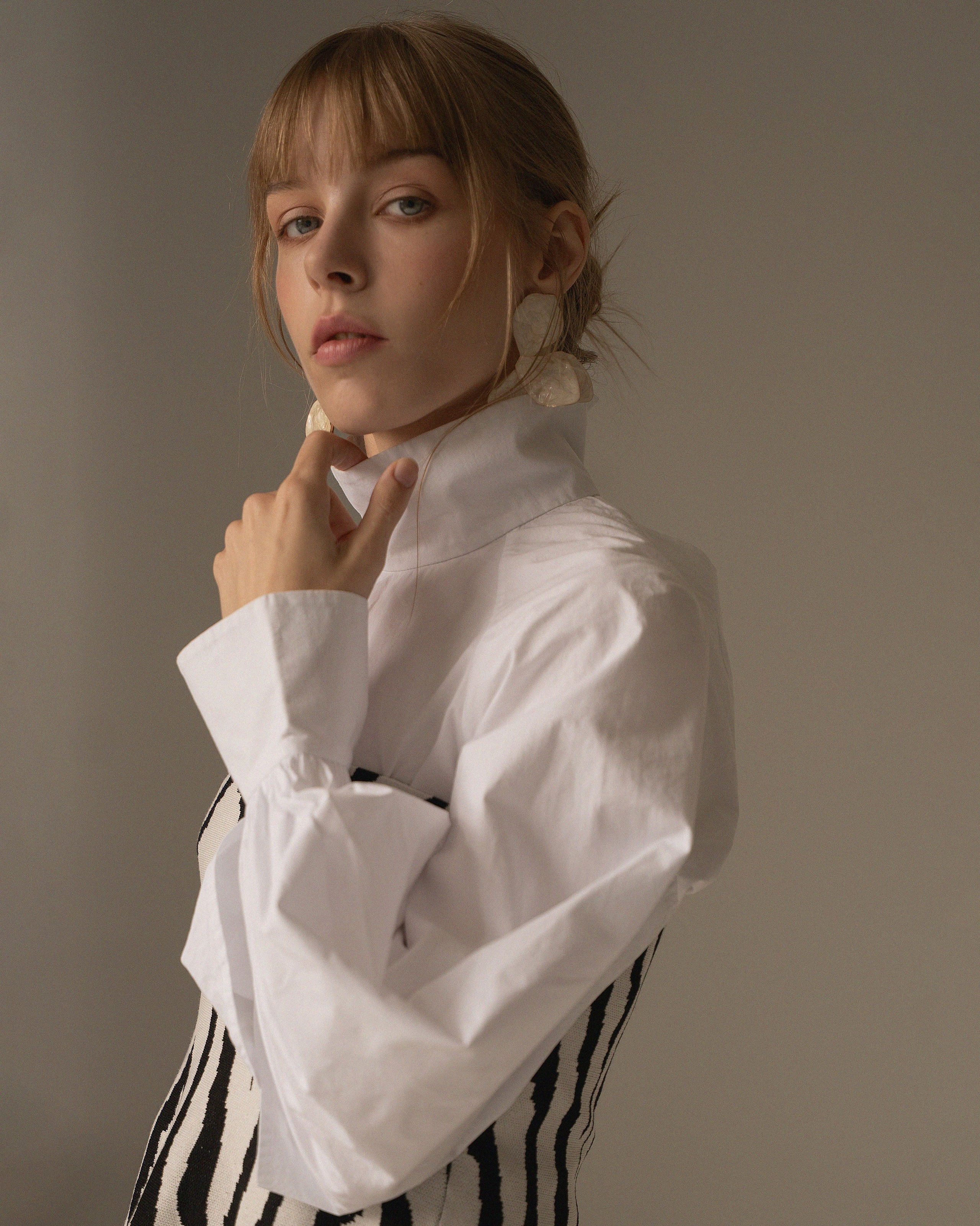 Ananke. Commercial photographer Natalia Bychkova