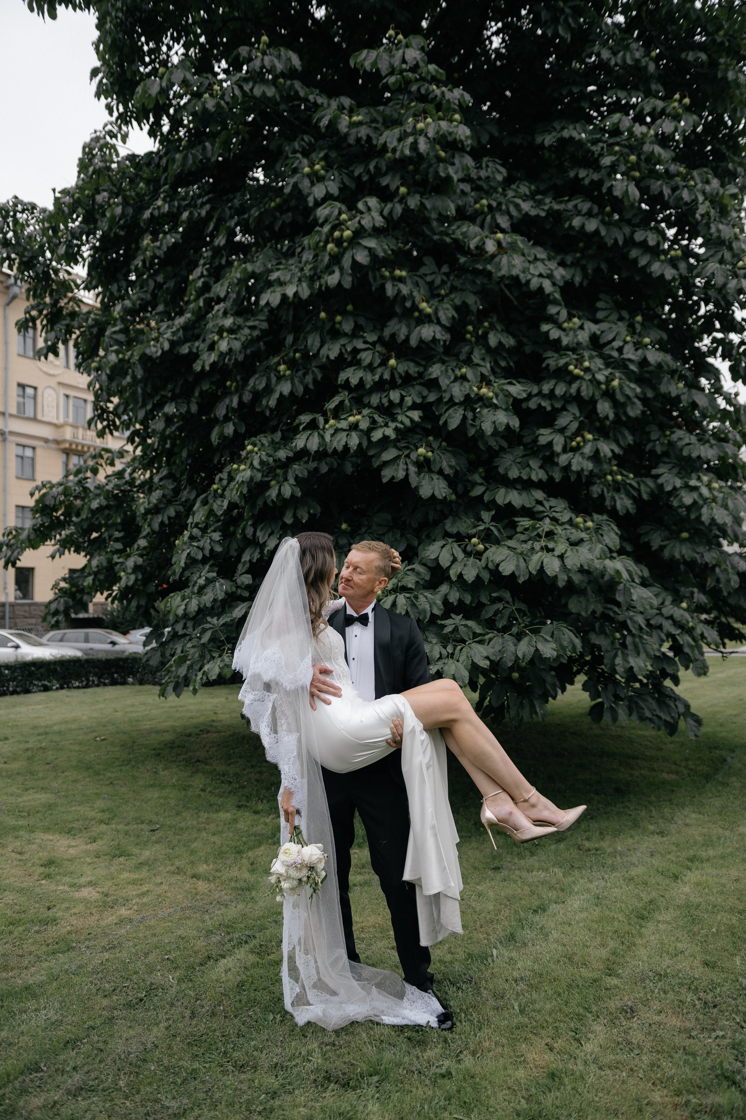 Wedding day in Minsk. Главная