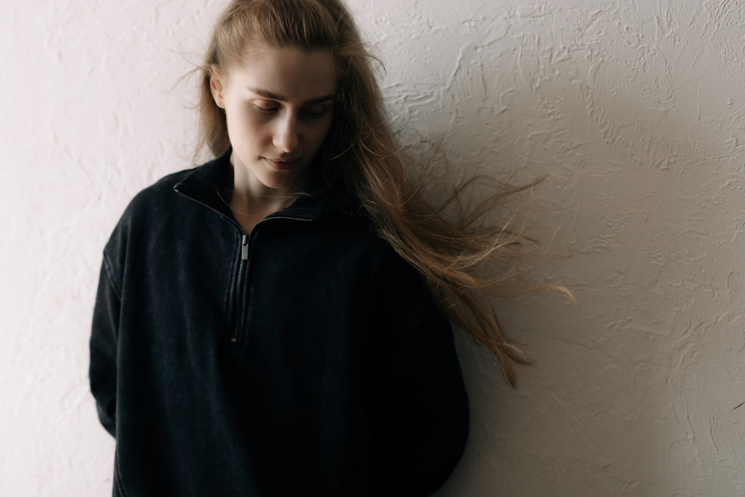 Съёмка для себя. Фотограф в Санкт-Петербурге Гусакова Ольга