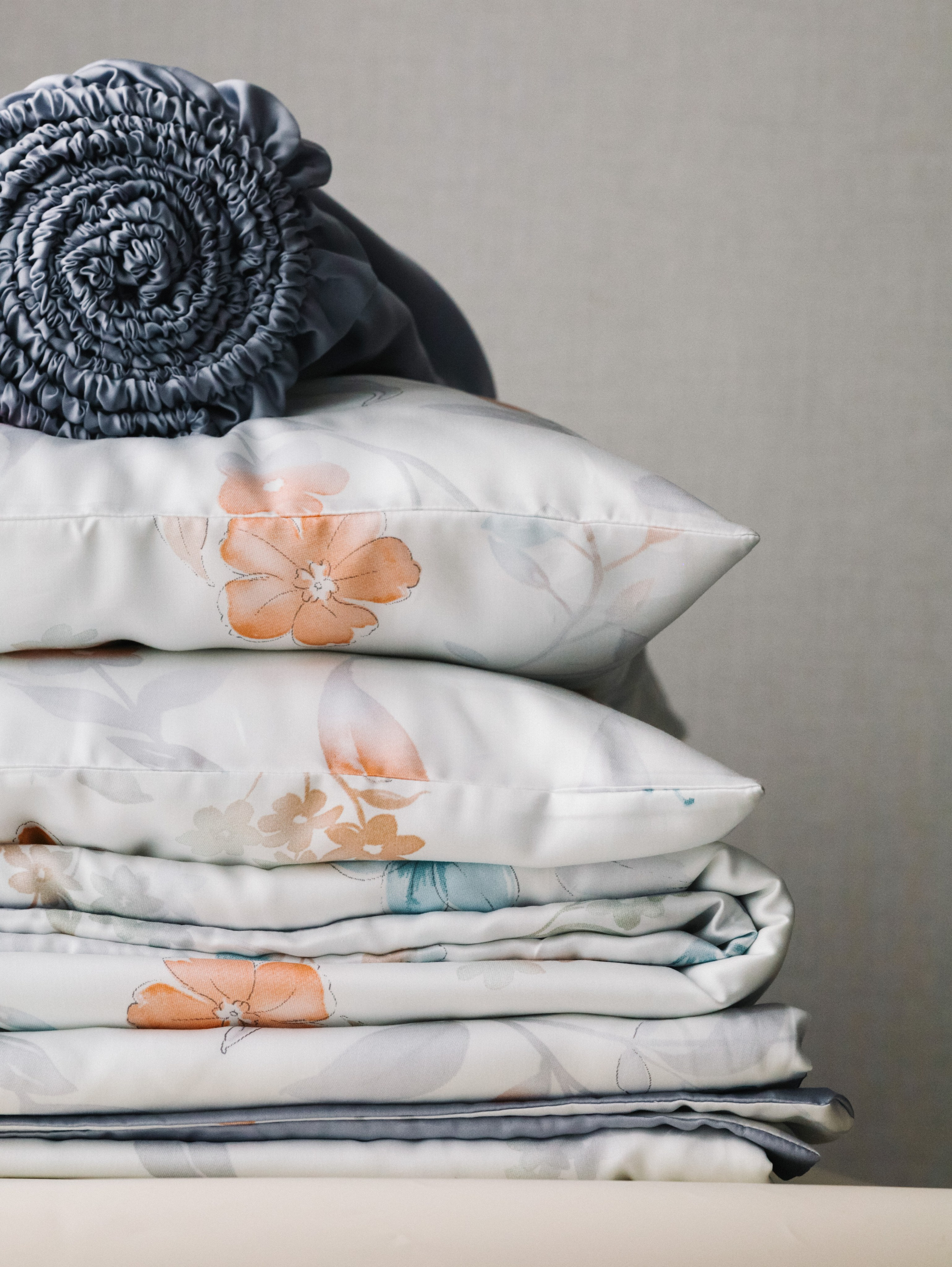 Постельное тенсель. Алёна Стерхова — Предметный и портретный фотограф. Ижевск