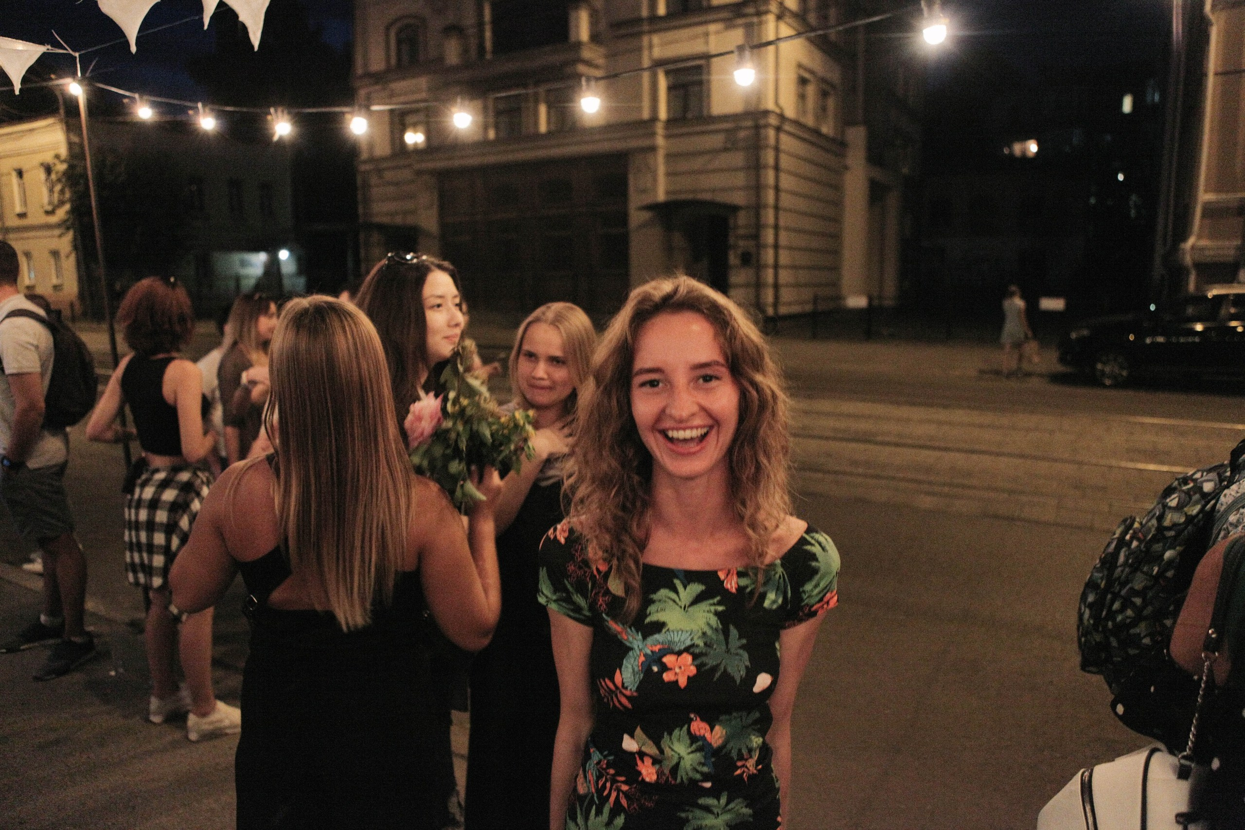 Tbl др 2019. Фотограф дарья родионова