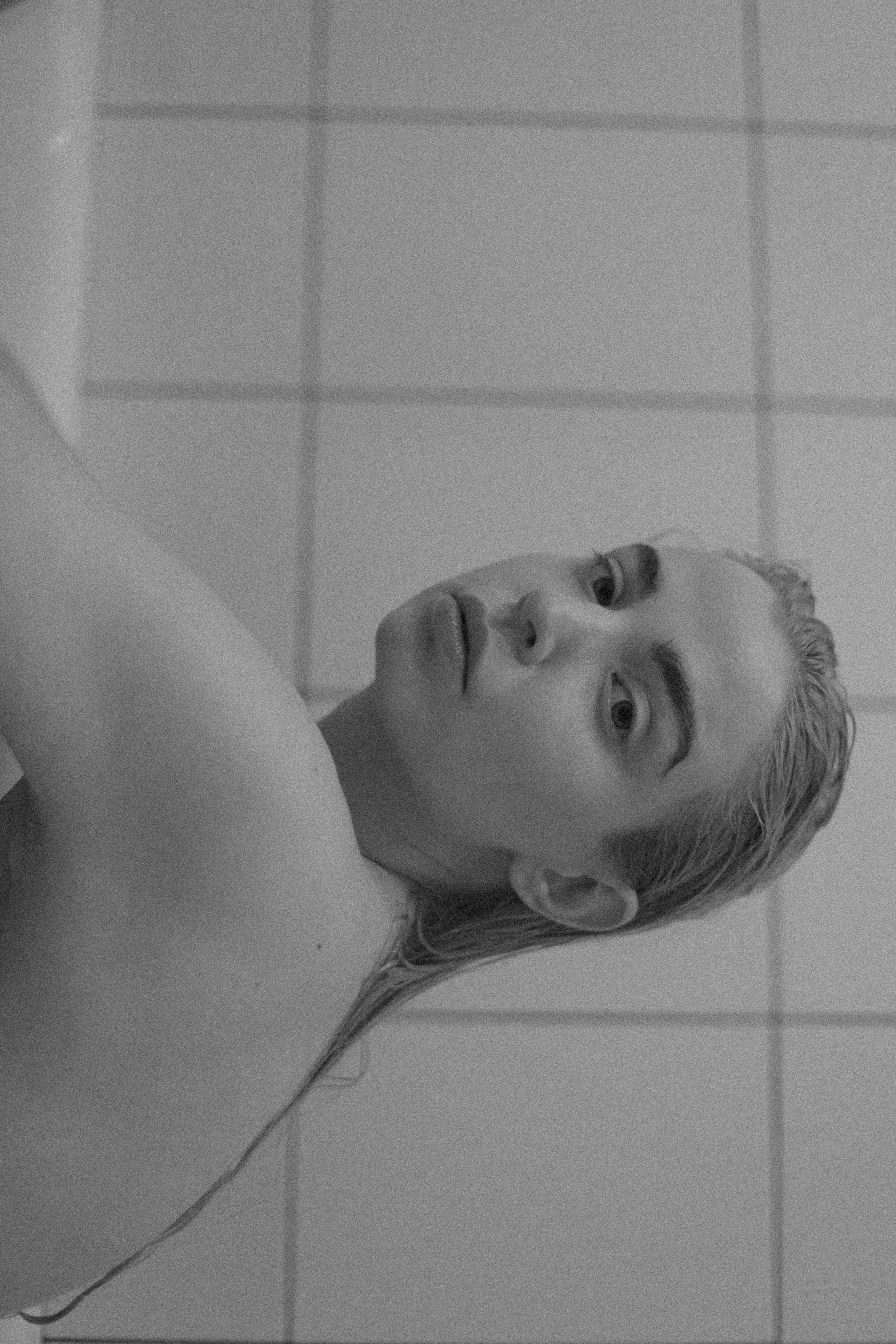 Женский портрет. Фотограф дарья родионова