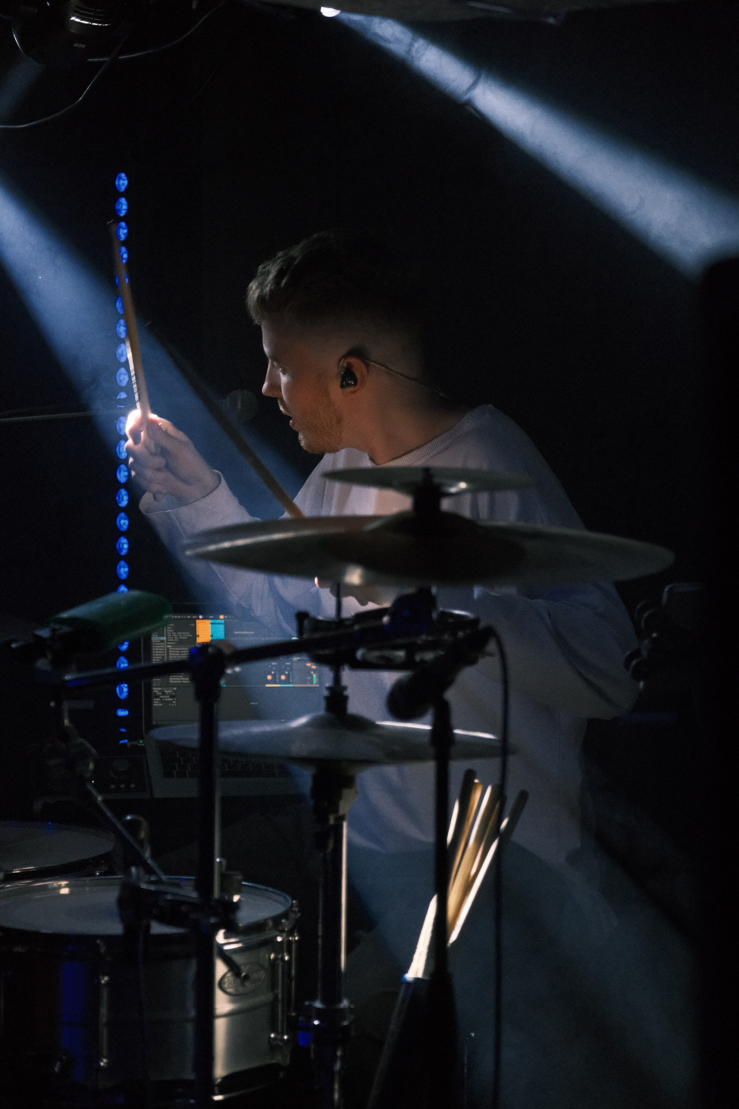 Концерты. Спортивный фотограф в Ростове-на-Дону Сергей Реусин