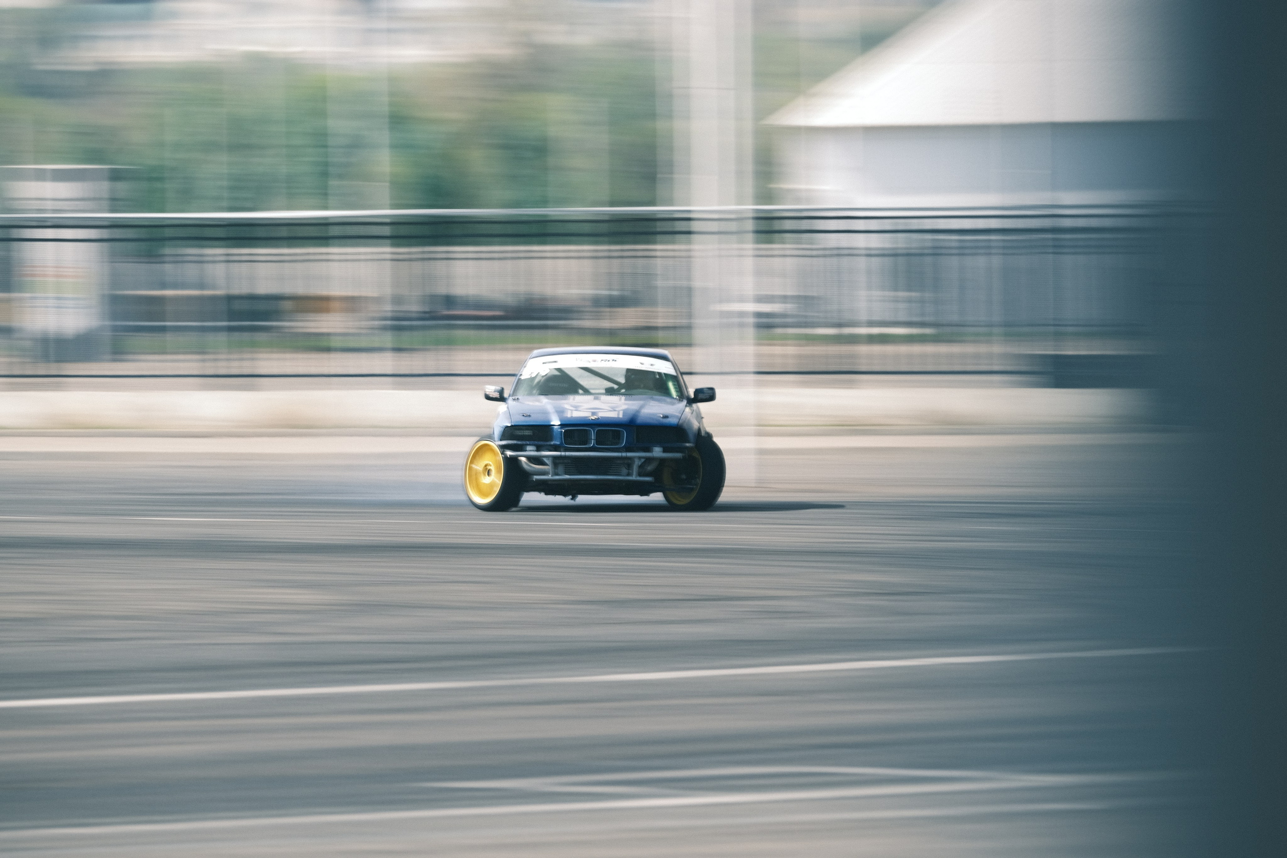 Автоспорт. Спортивный фотограф в Ростове-на-Дону Сергей Реусин