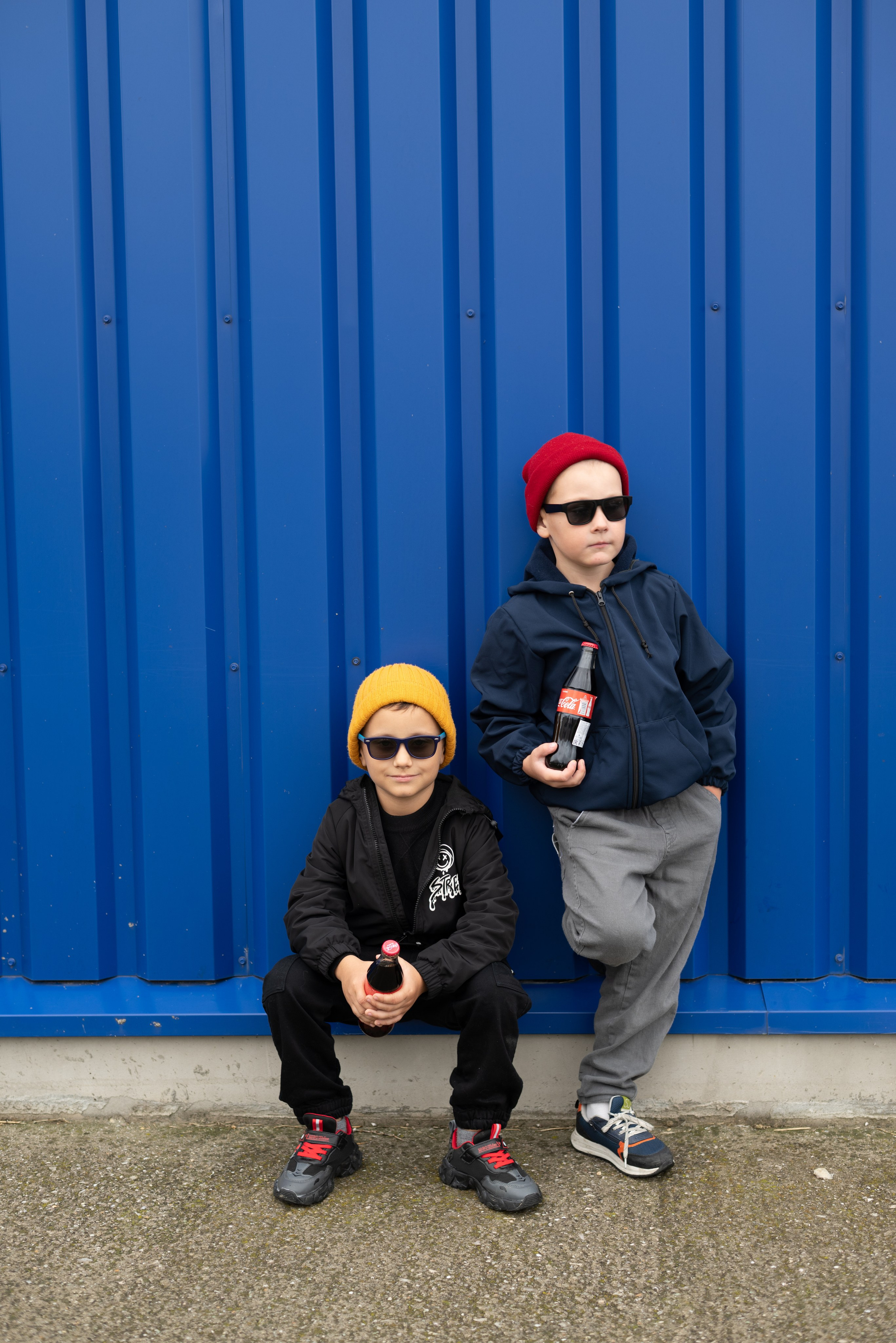 Мир, дружба, жвачка. Семейный и свадебный фотограф в Севастополе Лиза Печенько