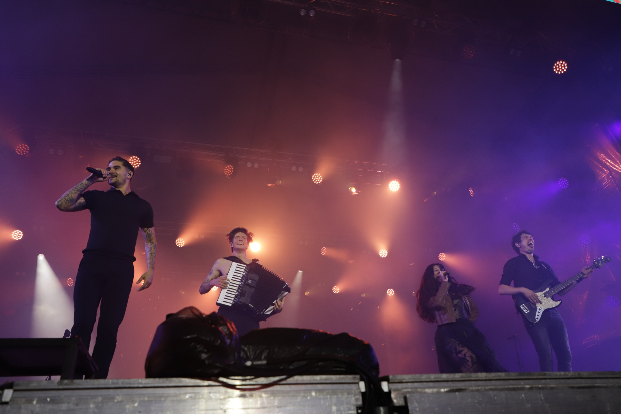 Концерты. Индивидуальный и семейный фотограф Челябинск, фотограф для брендов