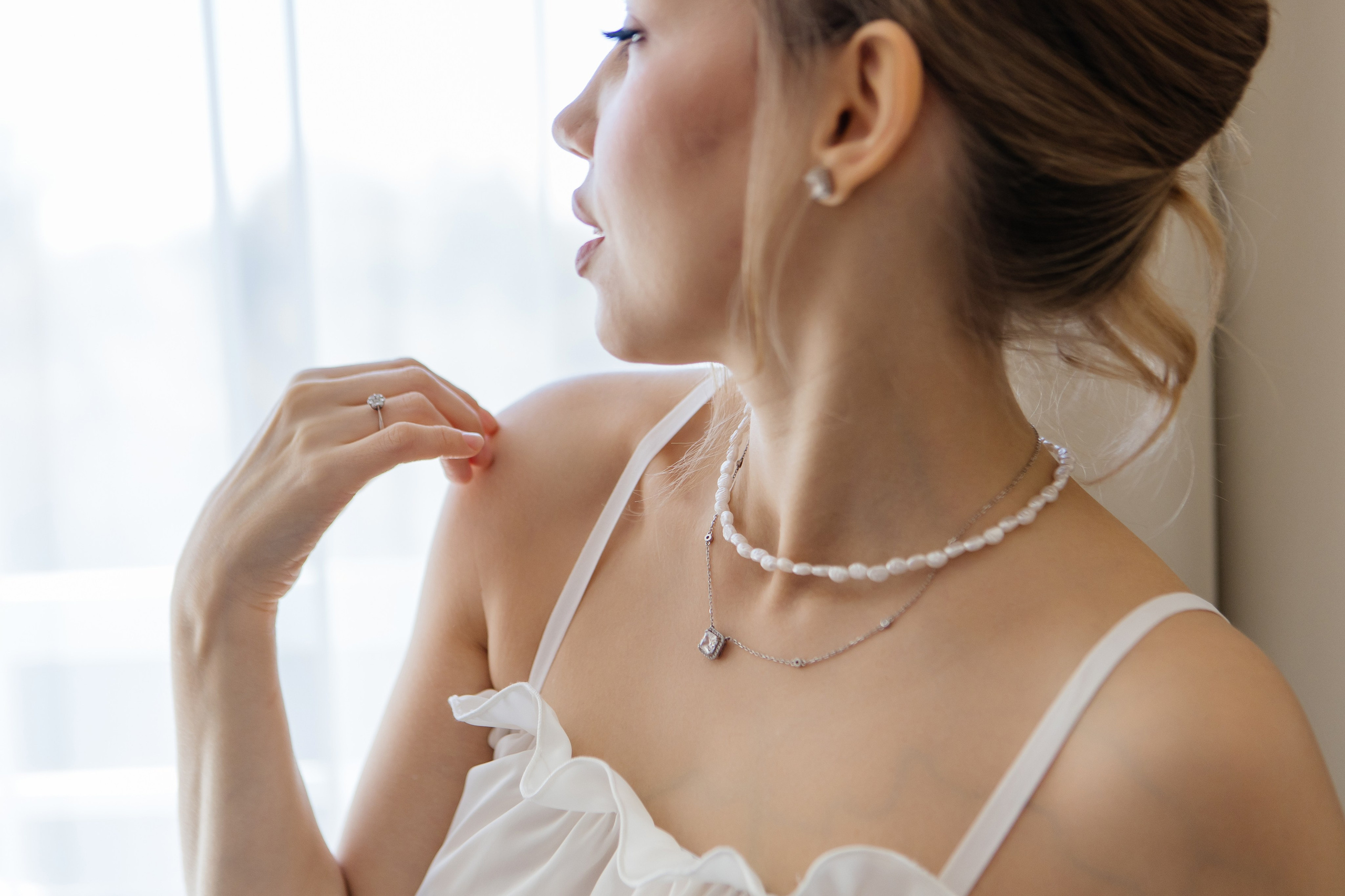 City walk. Valery Litvinova Photography