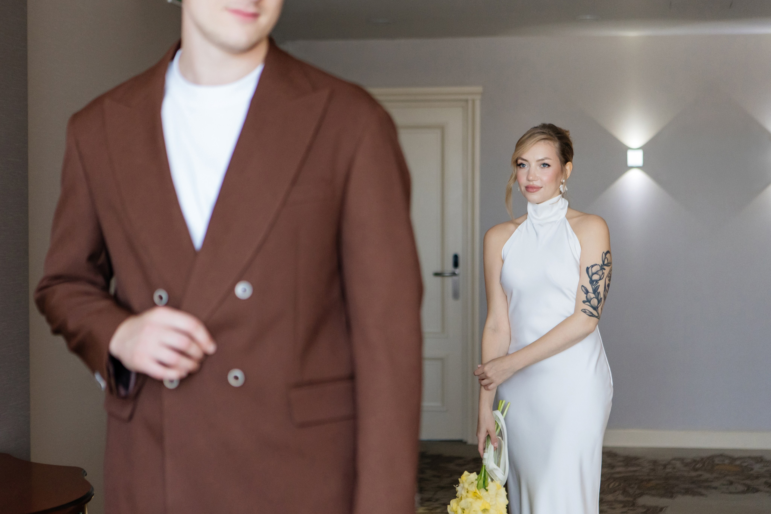 City walk. Valery Litvinova Photography