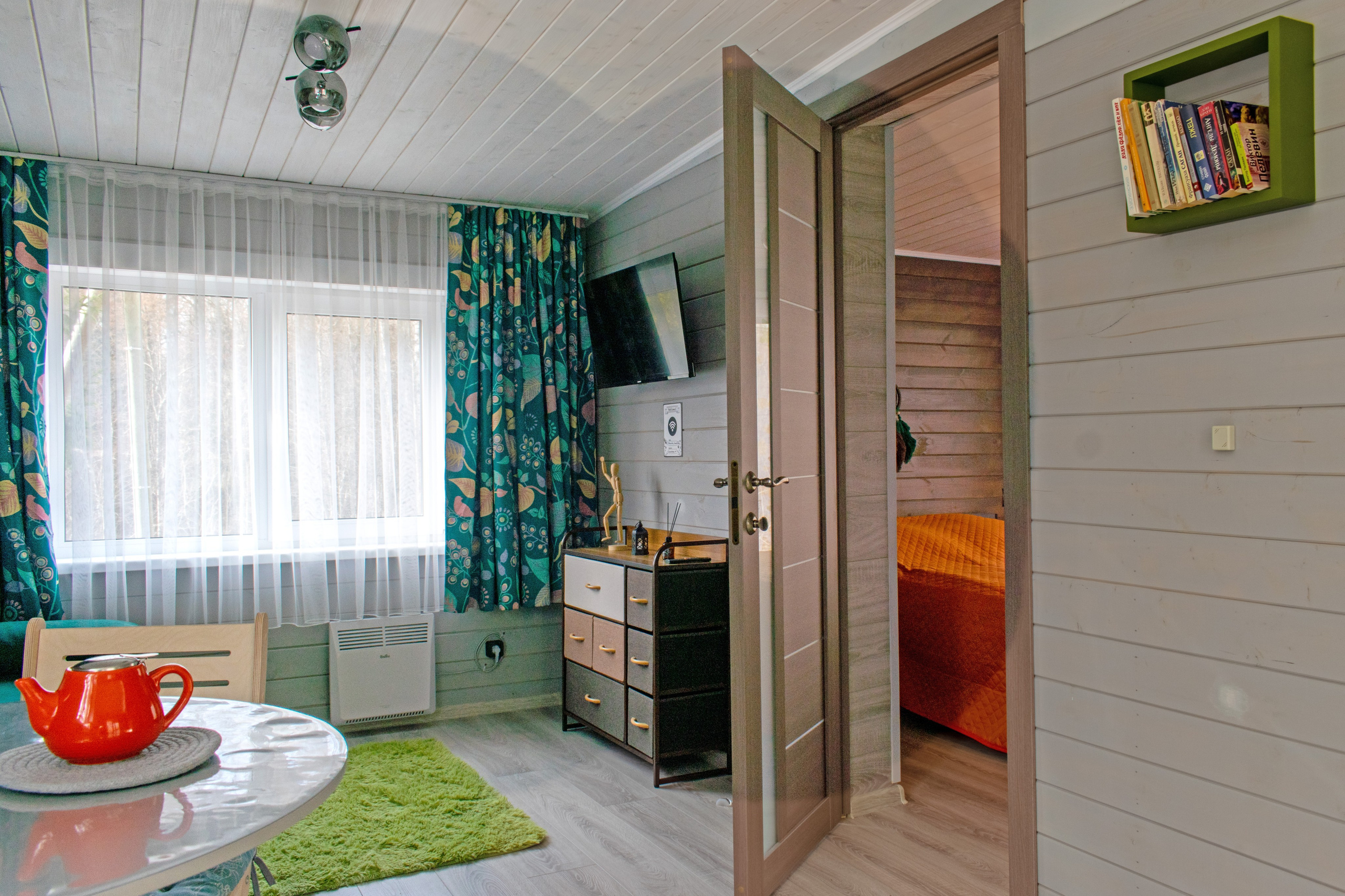 Интерьерная и экстерьерная съемка. Фотограф в Карелии, Сортавала, Рускеала Наталья Зверева