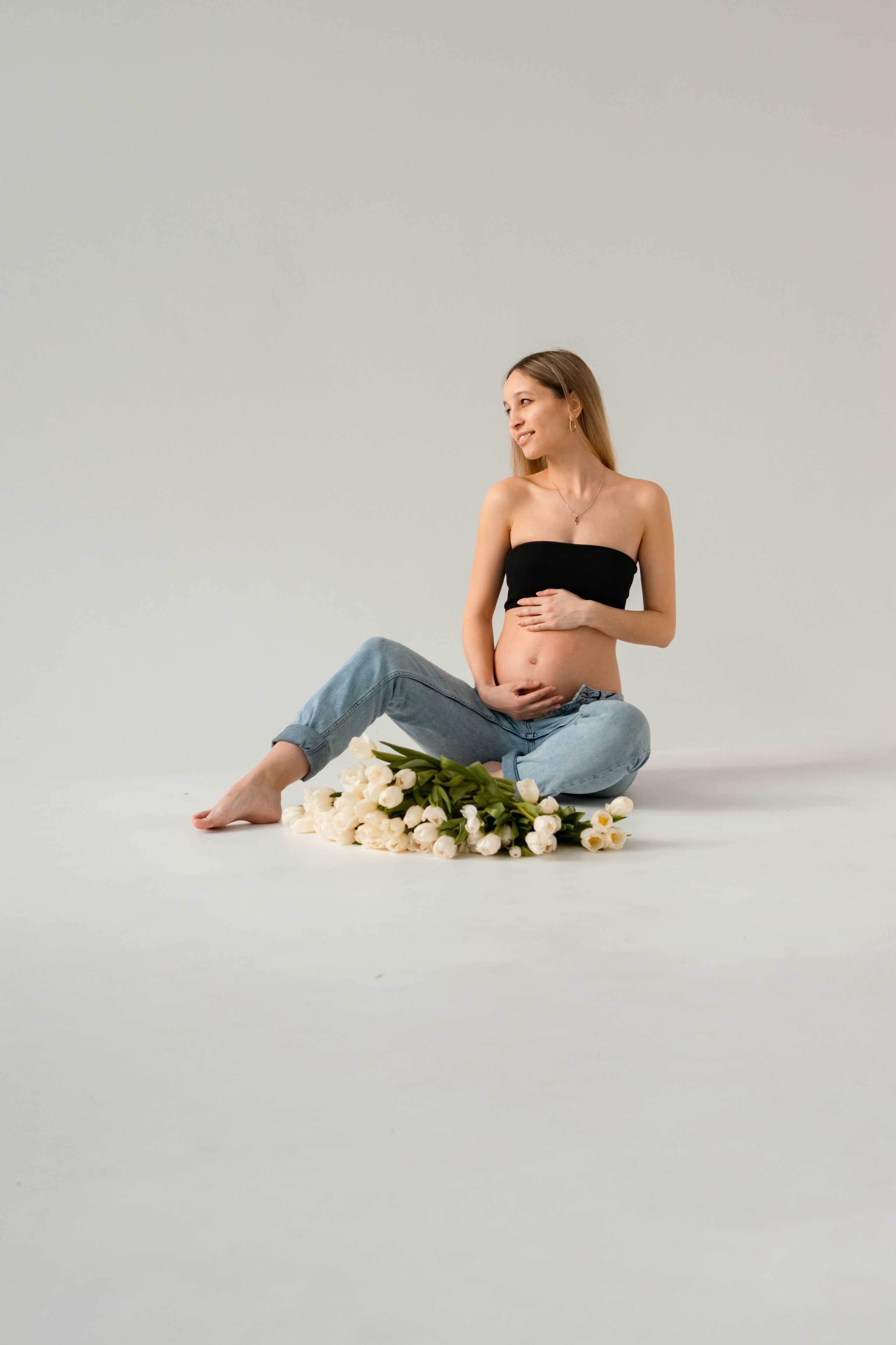 Диана. Фотограф в Омске Мария Попова