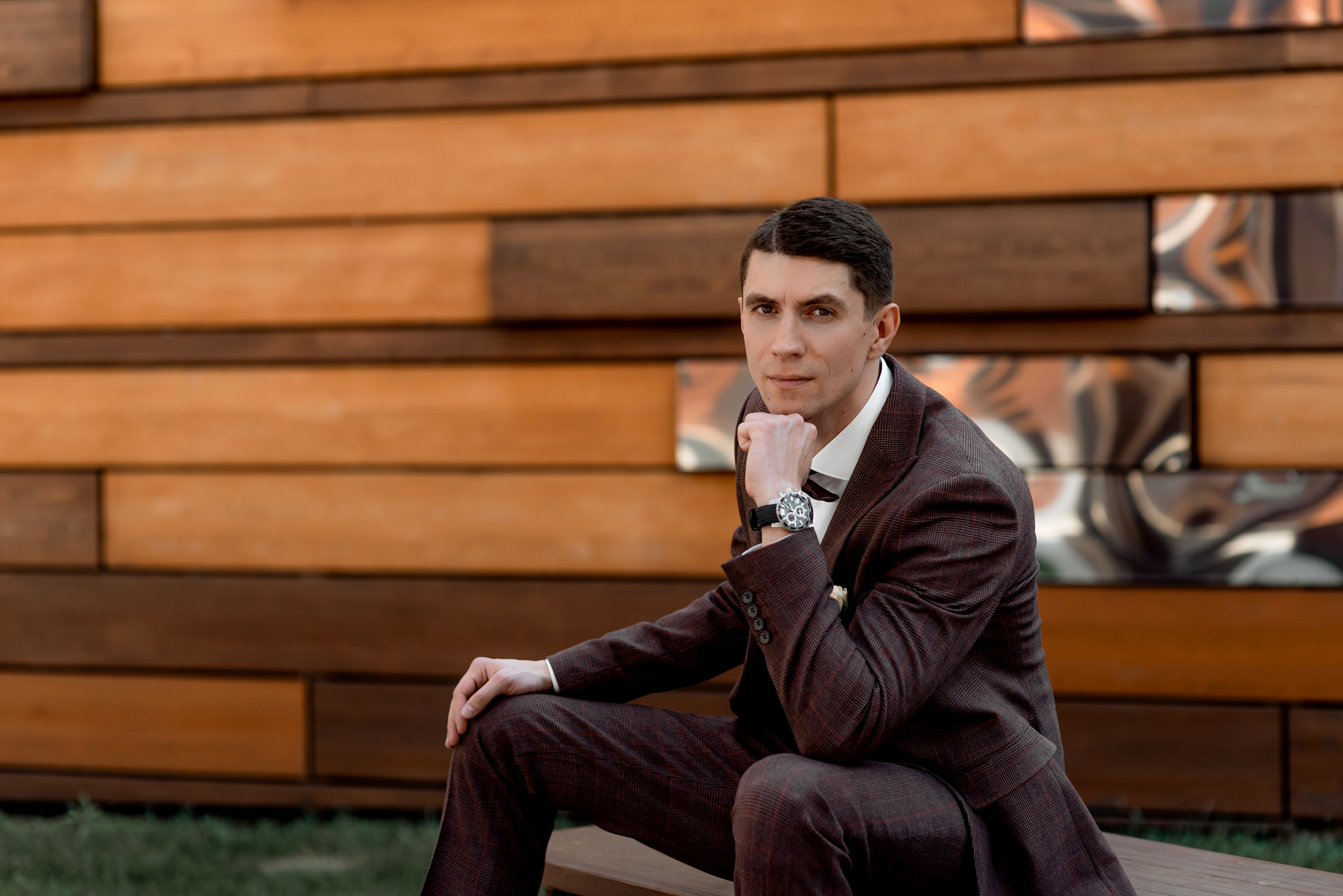 Наташа + Вова. Семейный и свадебный фотограф и видеограф в Туле и Москве