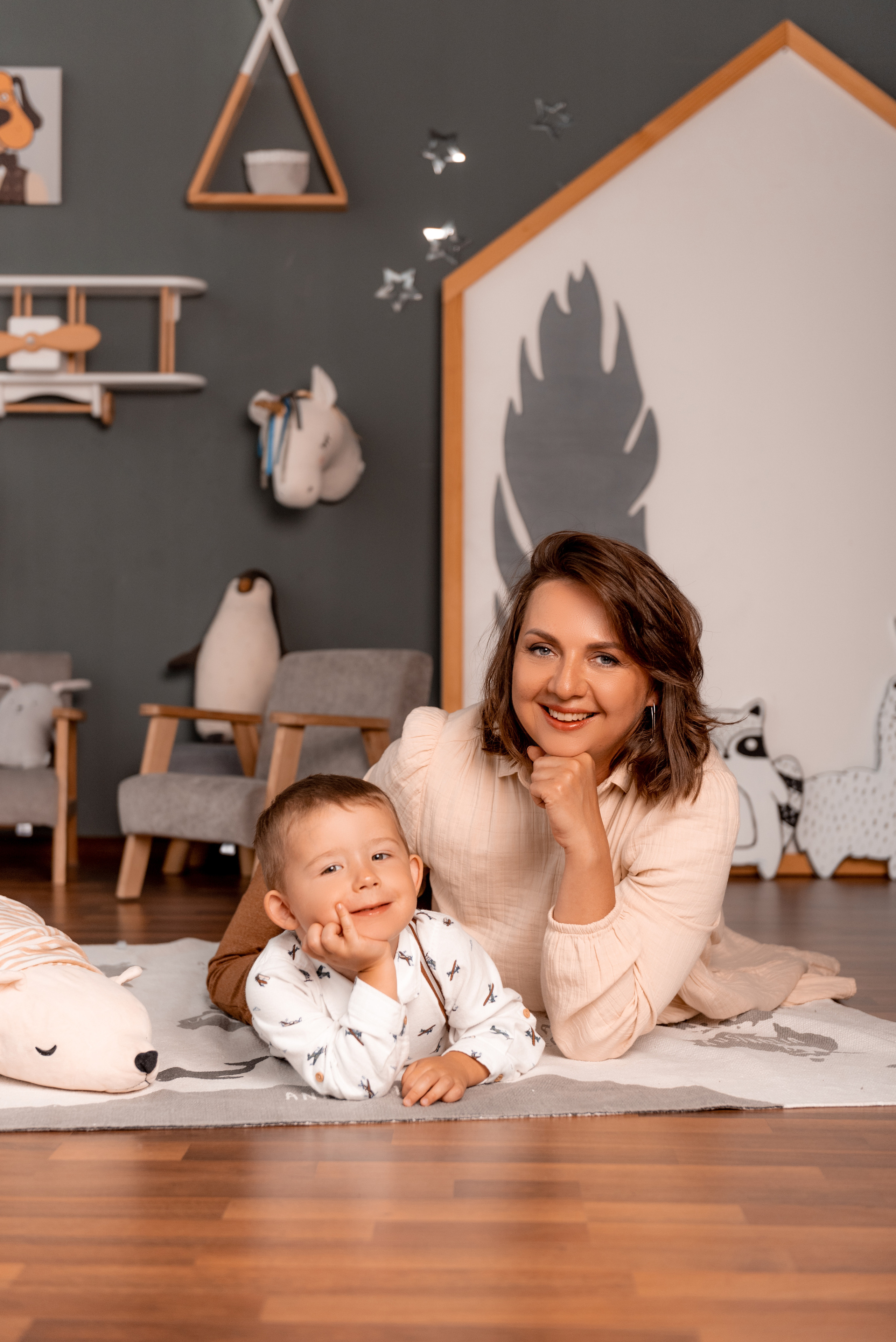 Кириллу 3 года. Семейный и свадебный фотограф и видеограф в Туле и Москве