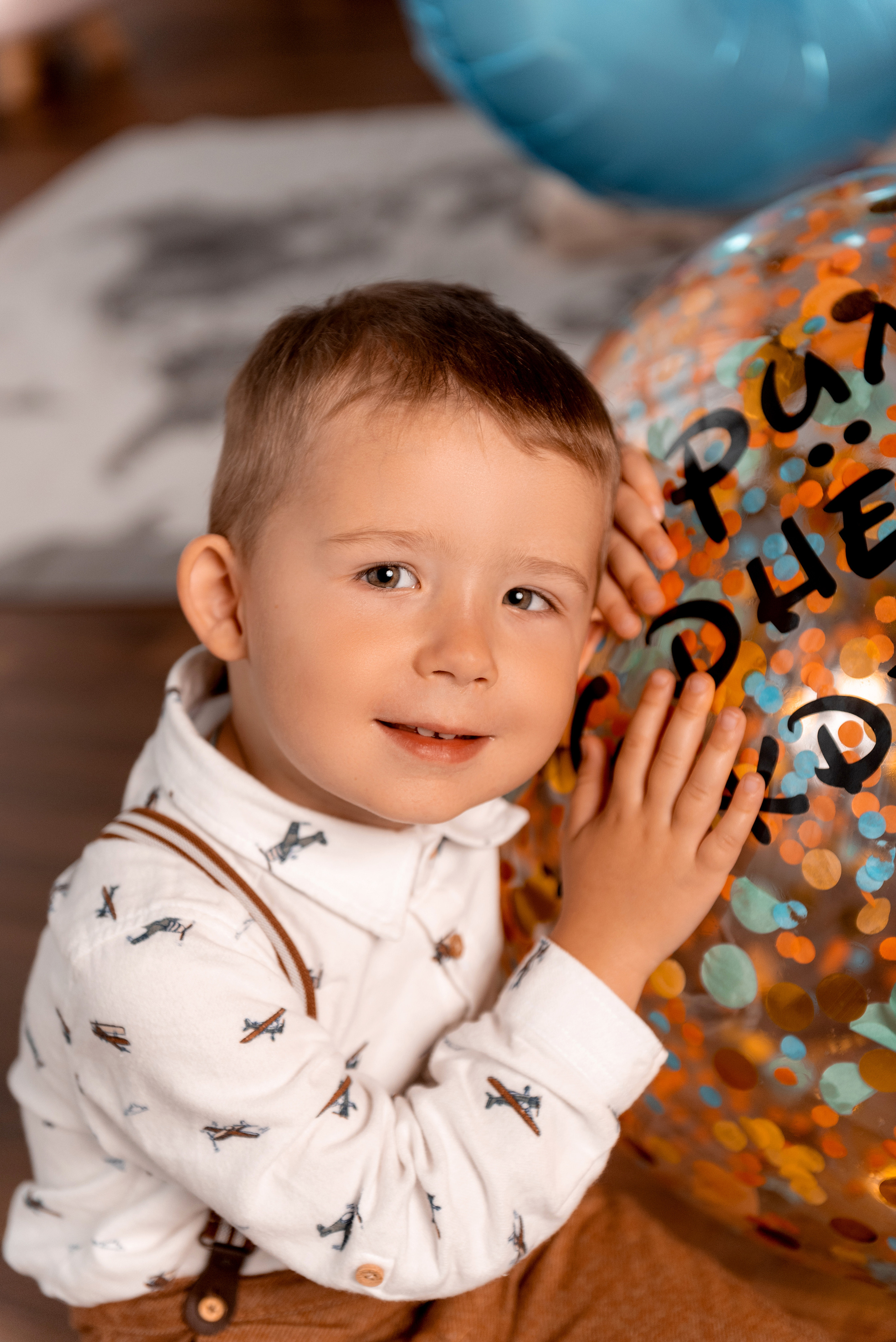 Кириллу 3 года. Семейный и свадебный фотограф и видеограф в Туле и Москве