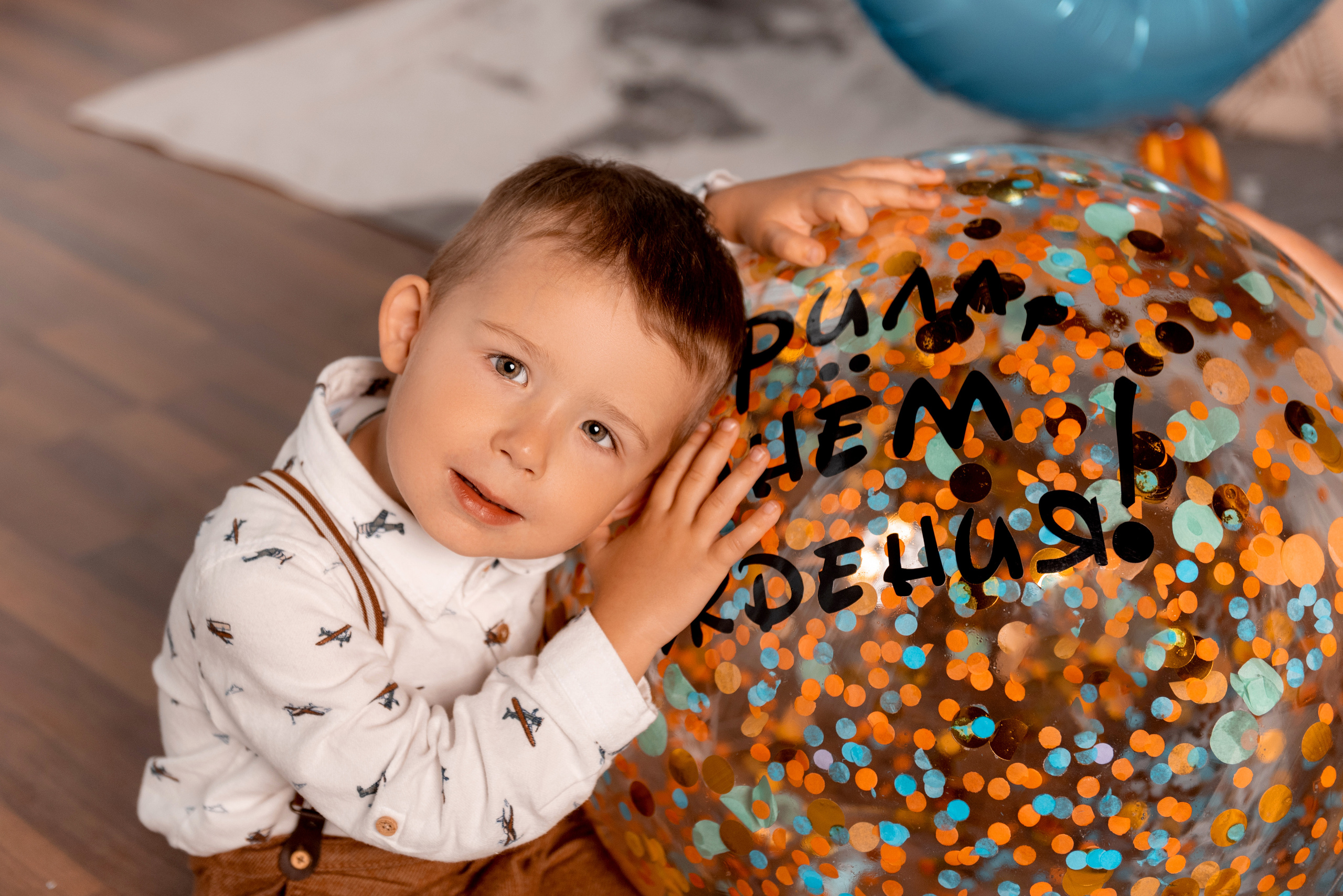 Кириллу 3 года. Семейный и свадебный фотограф и видеограф в Туле и Москве