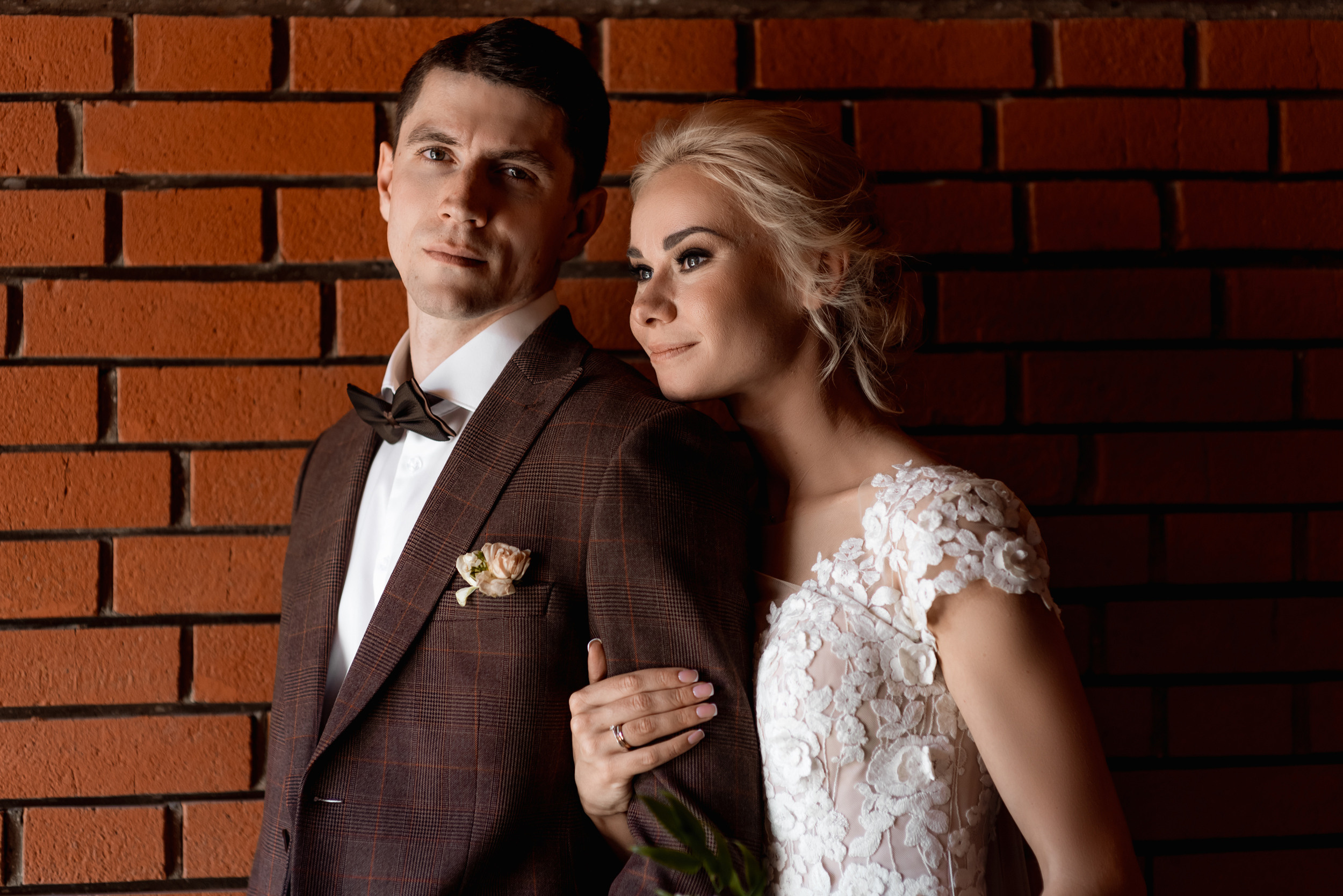 Наташа + Вова. Семейный и свадебный фотограф и видеограф в Туле и Москве