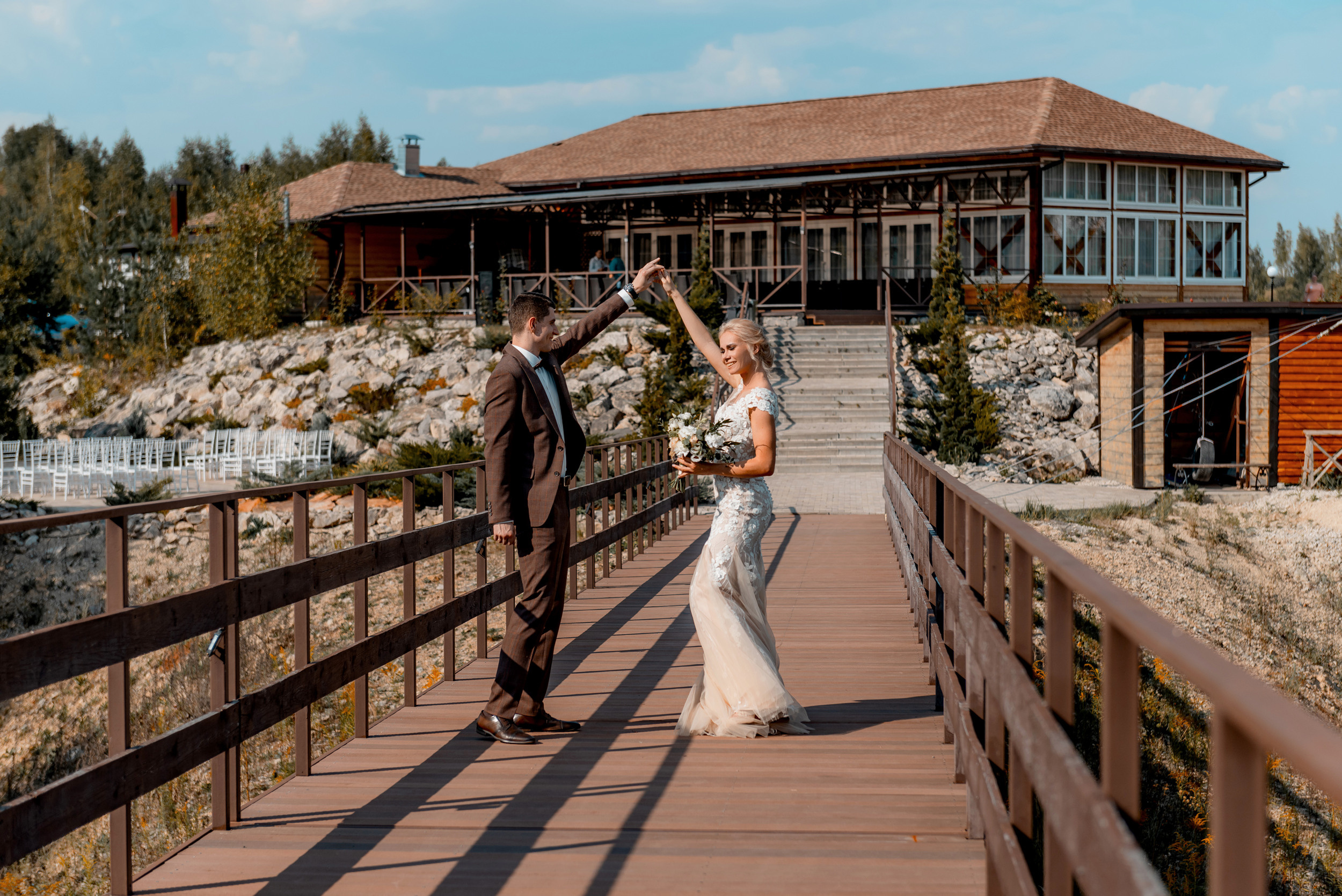 Наташа + Вова. Семейный и свадебный фотограф и видеограф в Туле и Москве