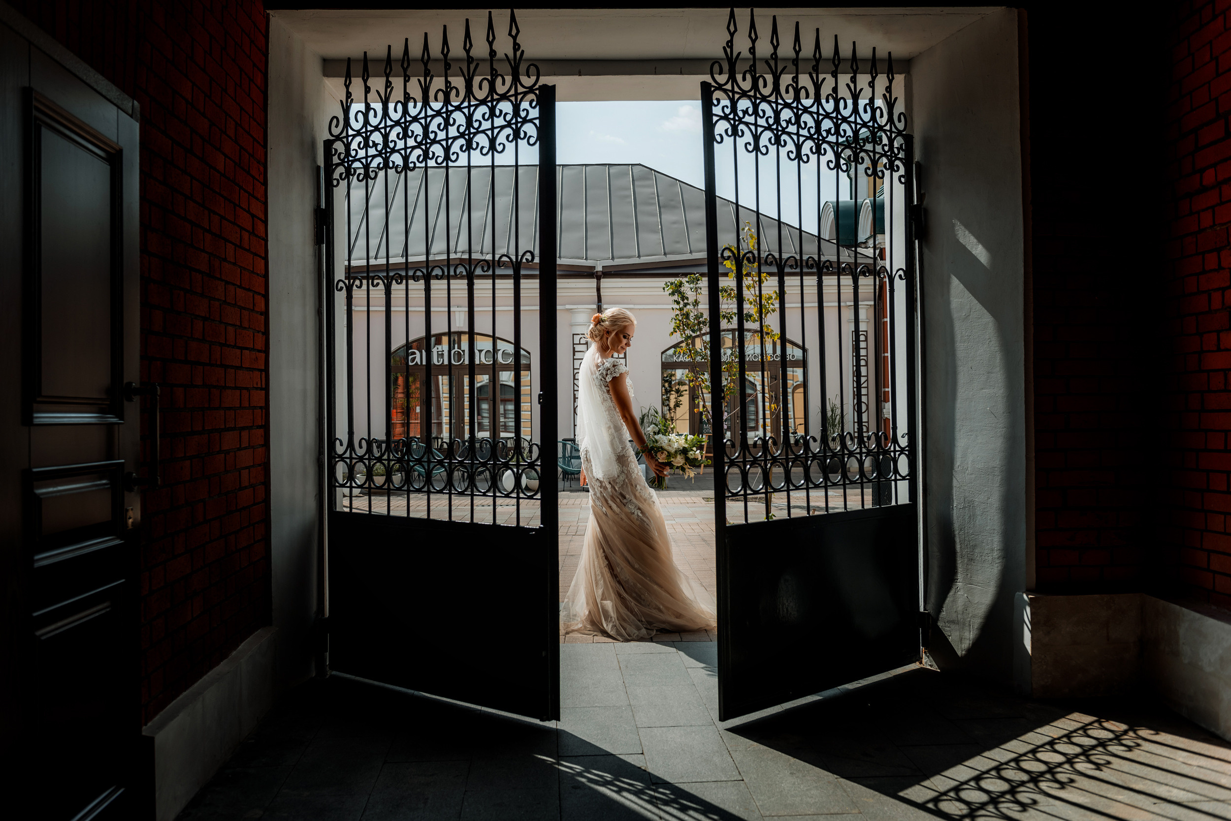 Наташа + Вова. Семейный и свадебный фотограф и видеограф в Туле и Москве