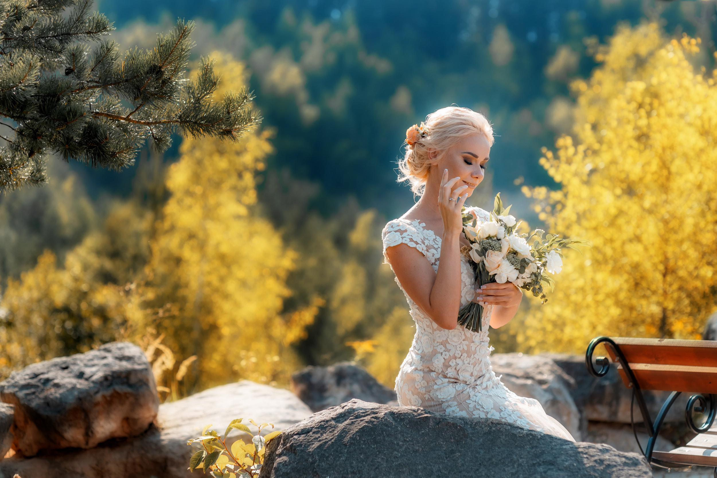 Наташа + Вова. Семейный и свадебный фотограф и видеограф в Туле и Москве