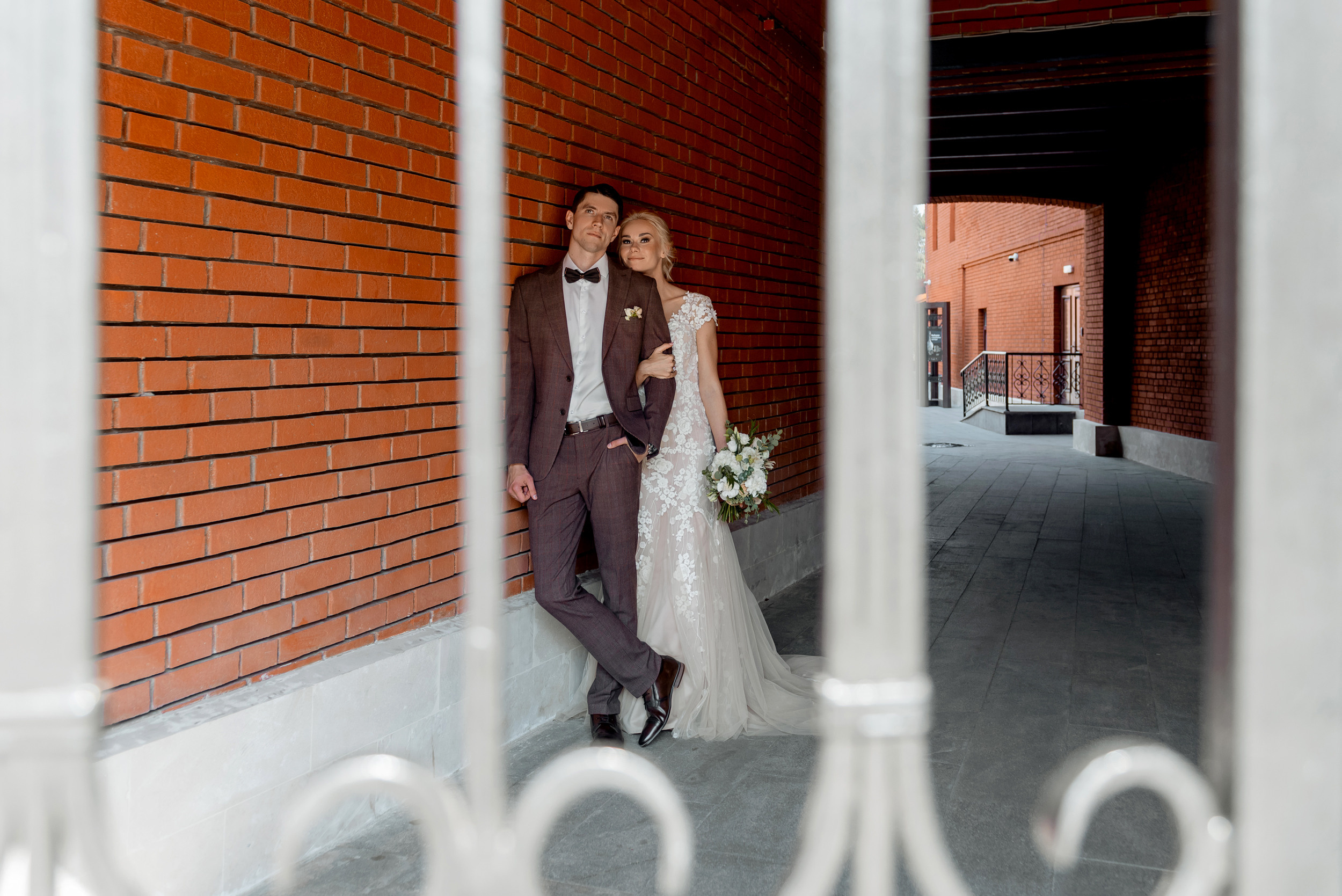 Наташа + Вова. Семейный и свадебный фотограф и видеограф в Туле и Москве