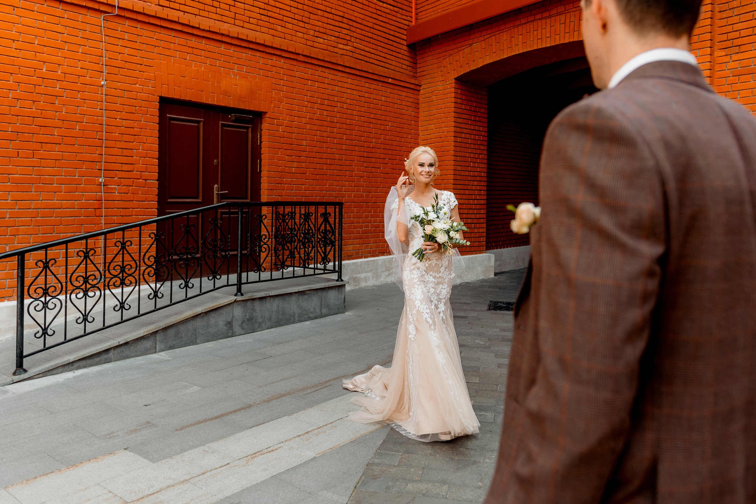 Наташа + Вова. Семейный и свадебный фотограф и видеограф в Туле и Москве