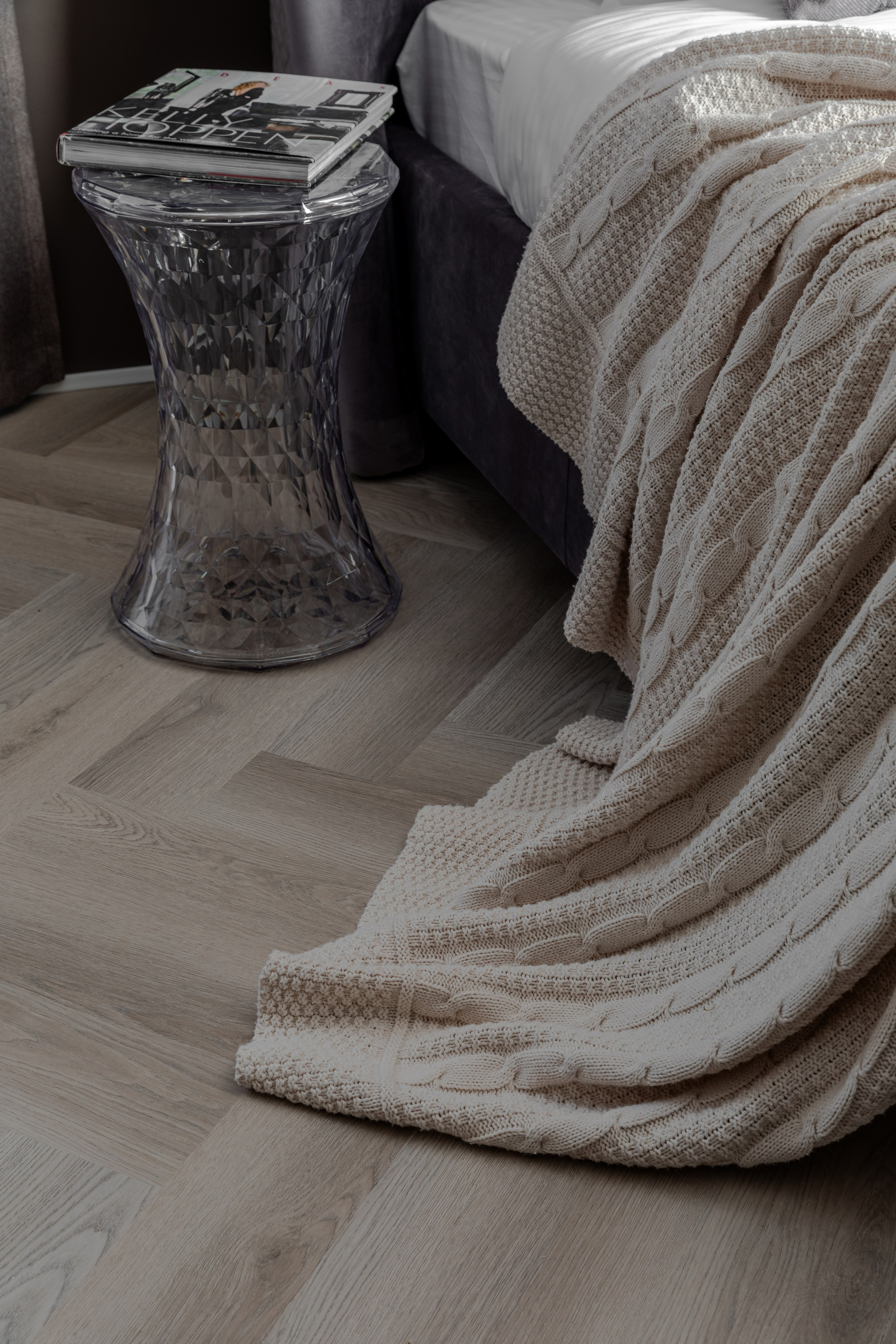 ЖК «Касабланка» интерьерная фотосъёмка для дизайн студии Нечто-Особенное.РФ. Интерьерный фотограф Москва