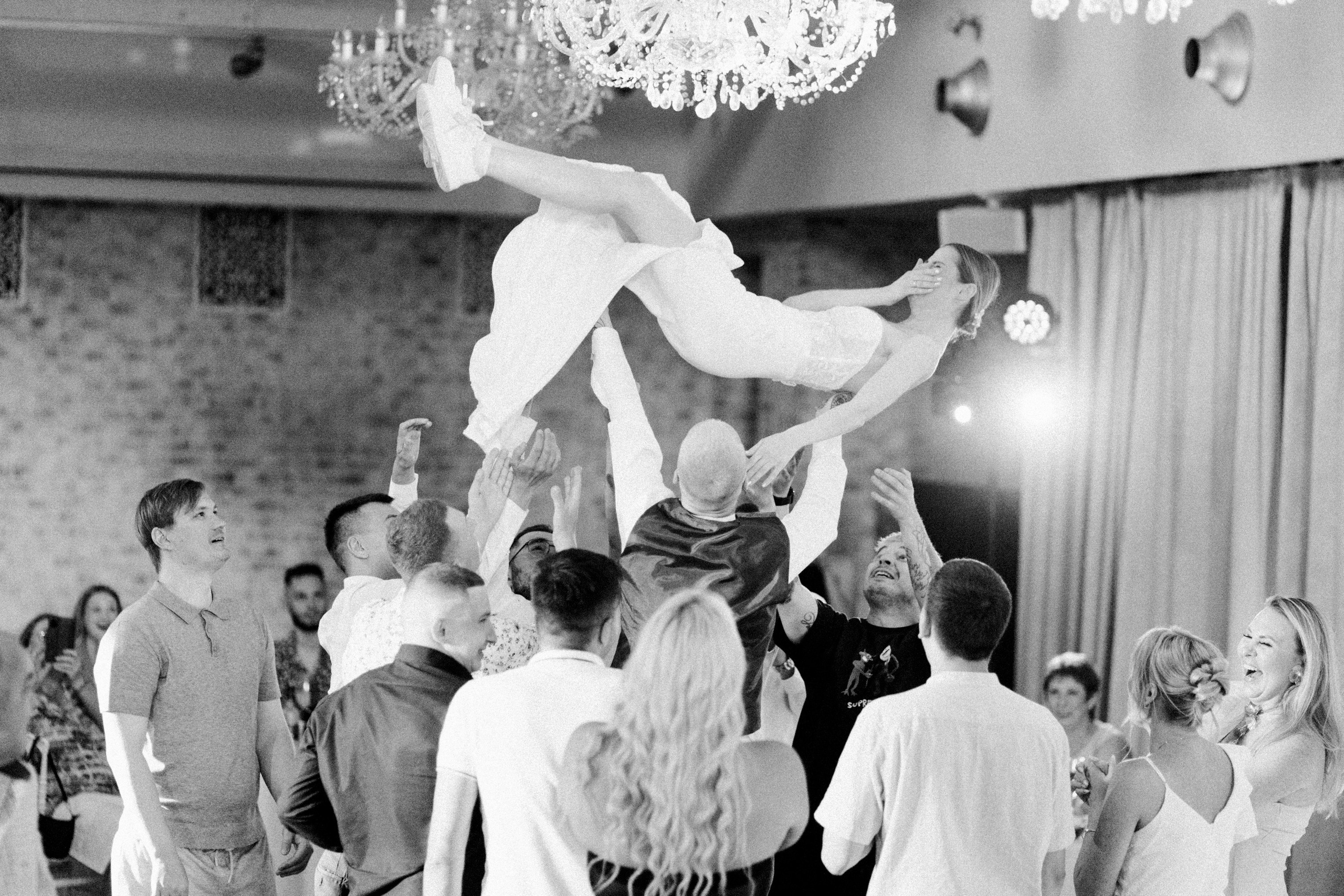 Алина и Николай. Репортажный и портретный фотограф во Владимире Сергей Кравцов