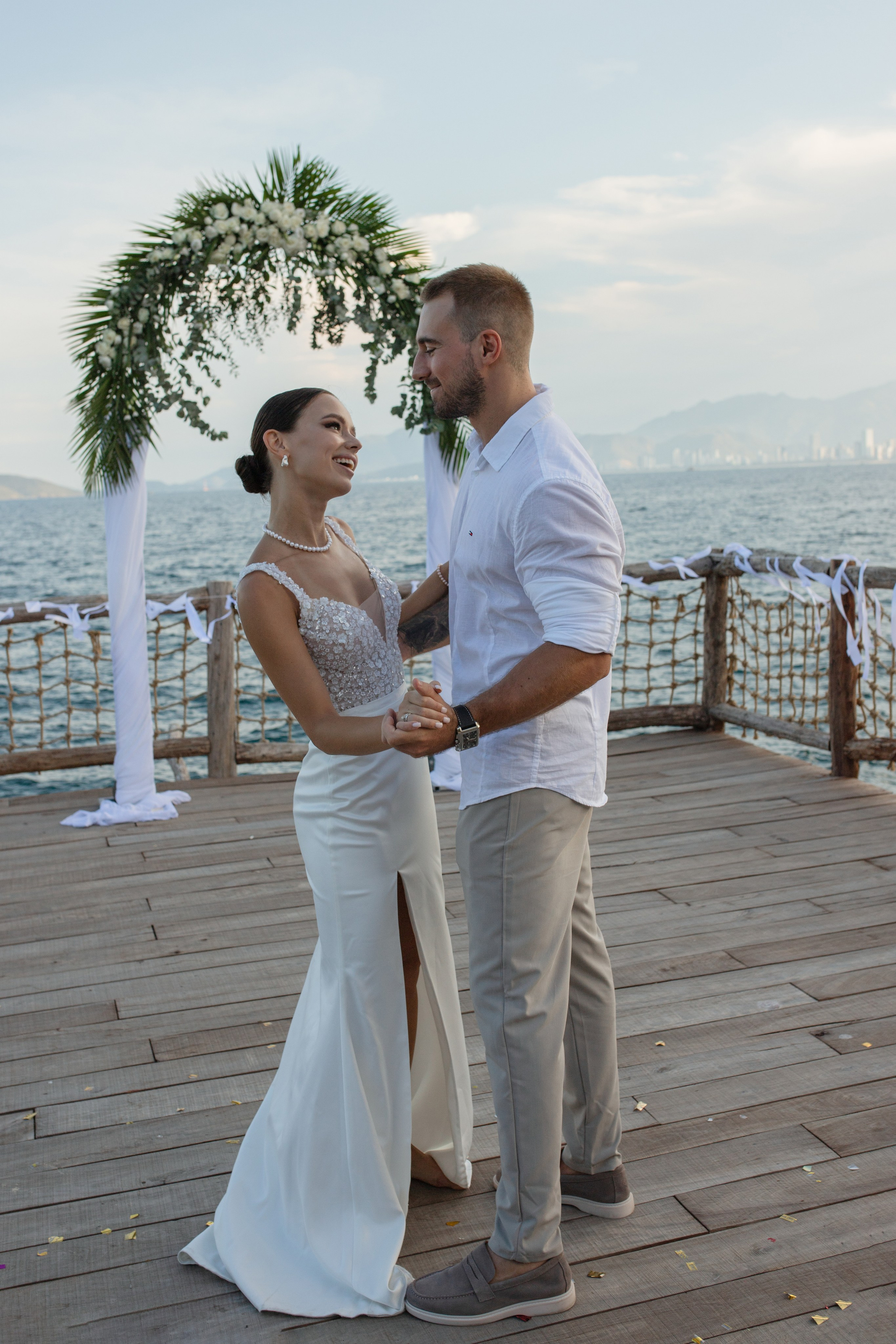 Ярослав и Анастасия. Главная